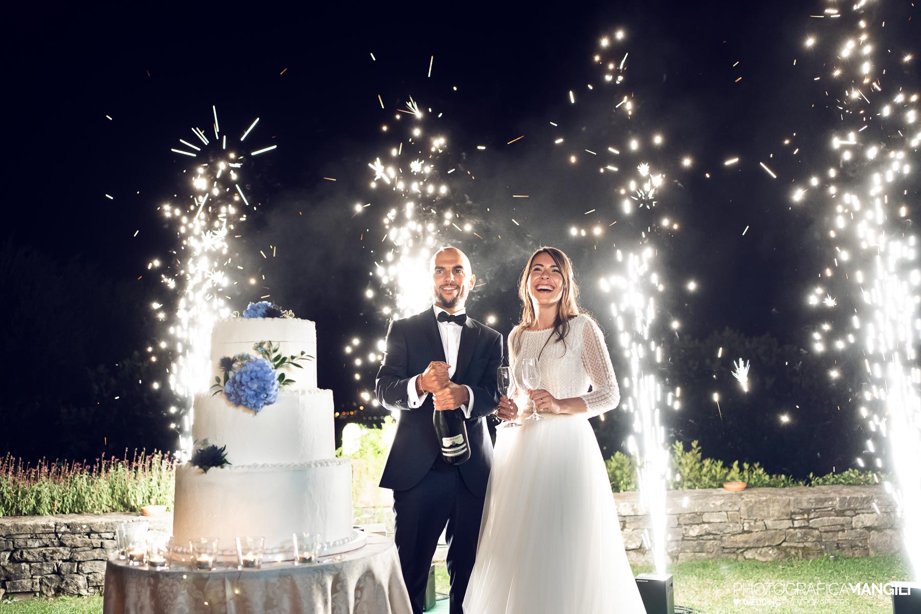 Castello degli Angeli