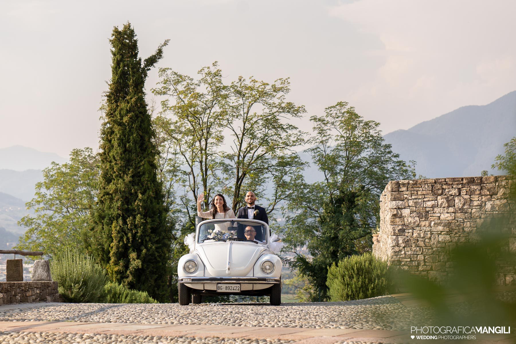 Castello degli Angeli Fotografo Matrimonio Bergamo 011 Castello degli Angeli