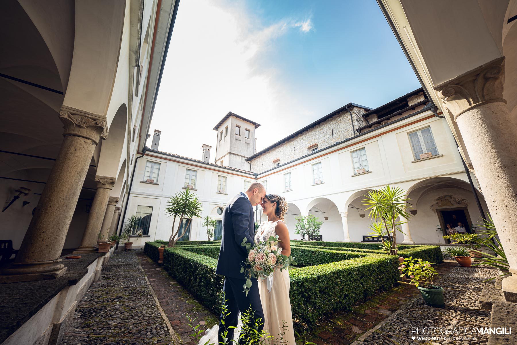 Castello degli Angeli Fotografo Matrimonio Bergamo 013 Castello degli Angeli