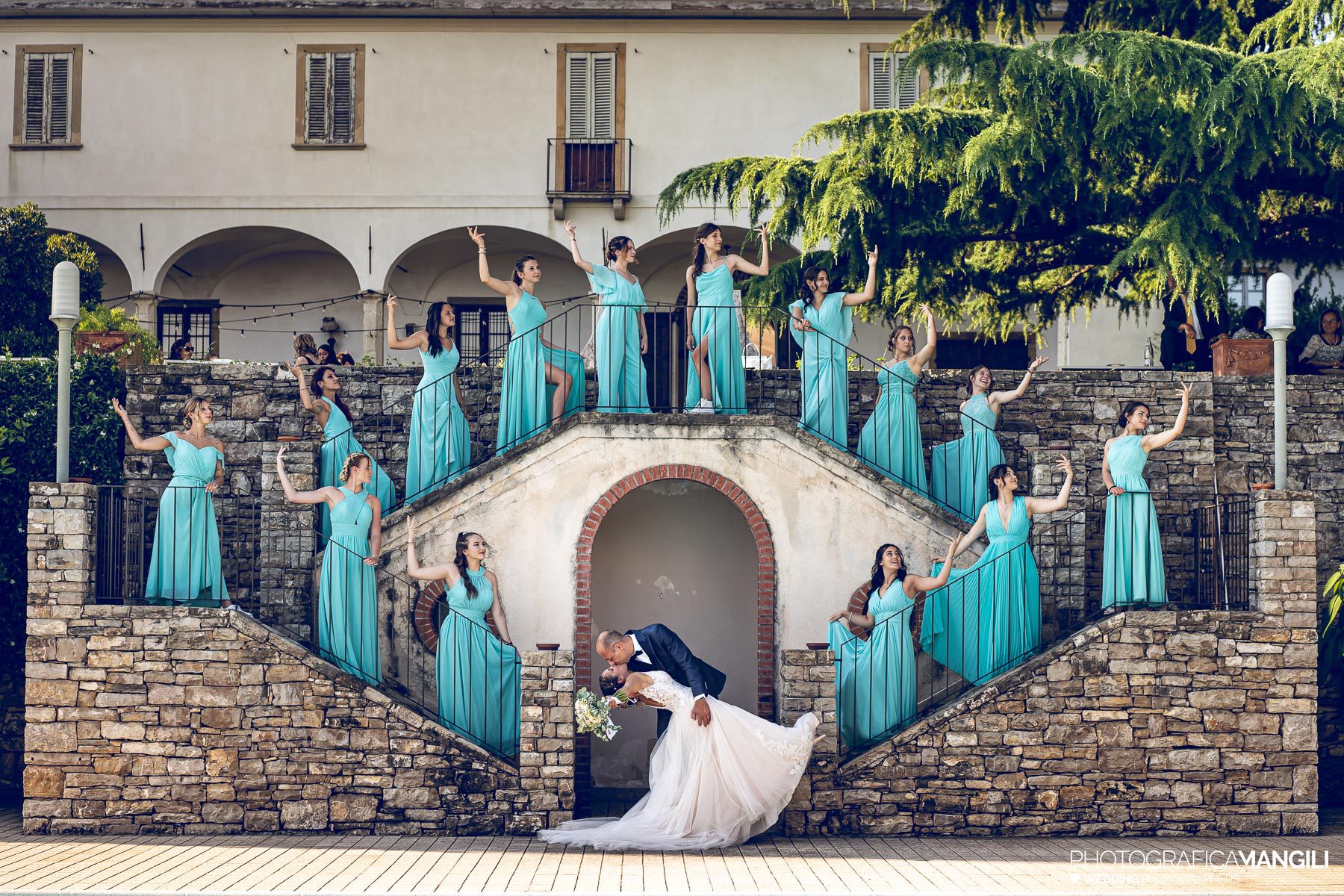 Castello degli Angeli Fotografo Matrimonio Bergamo 020 Castello degli Angeli