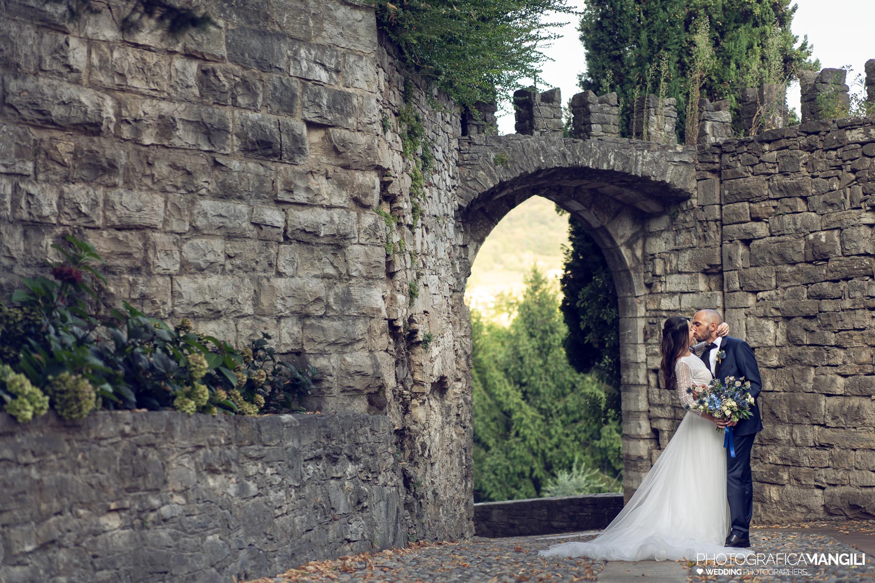 Castello degli Angeli Fotografo Matrimonio Bergamo 022 Castello degli Angeli