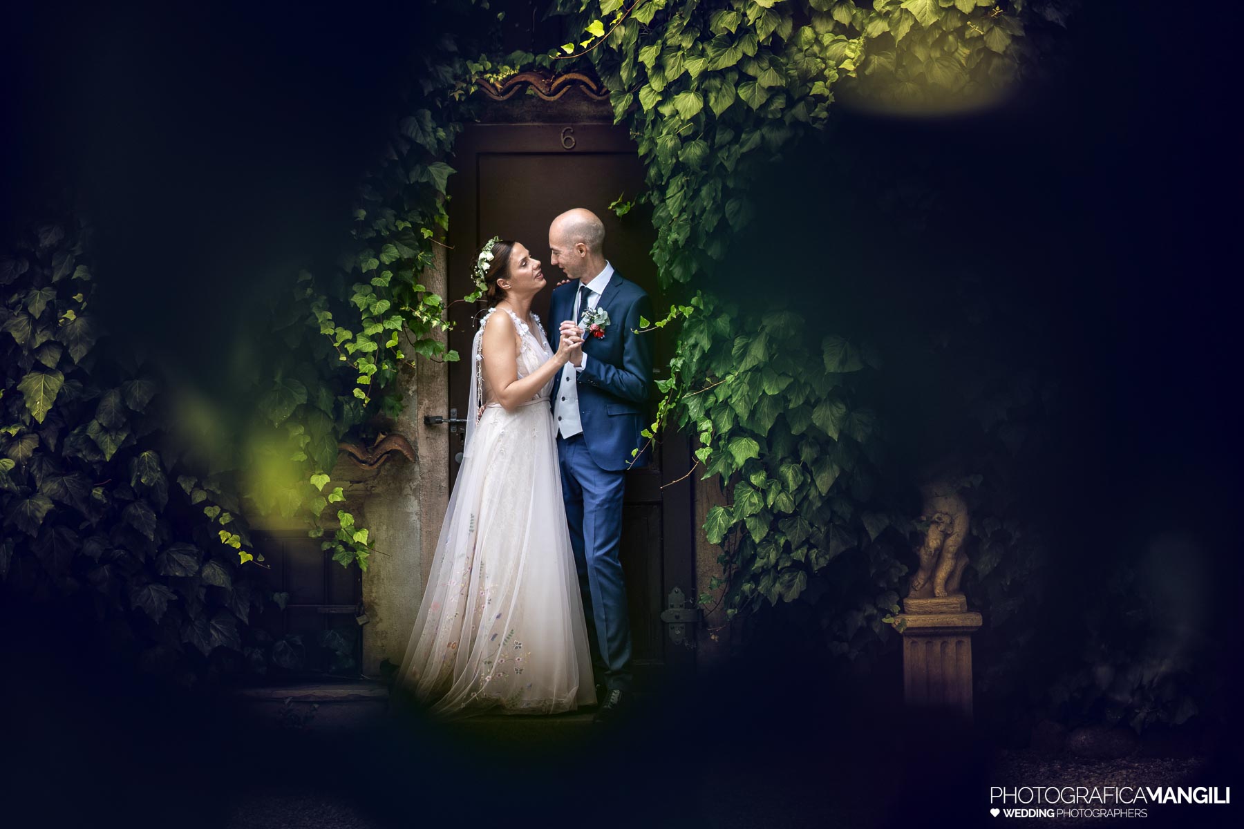 Castello della Marigolda Fotografo Matrimonio Bergamo 002
