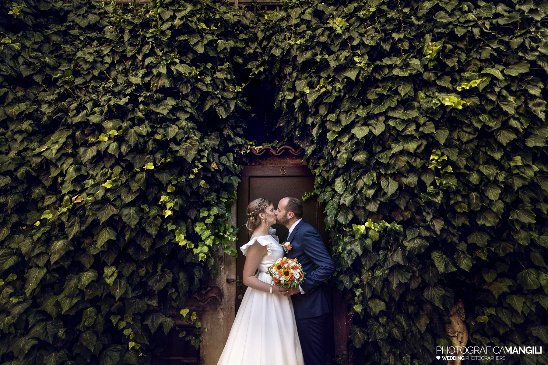Castello della Marigolda Fotografo Matrimonio Bergamo 004