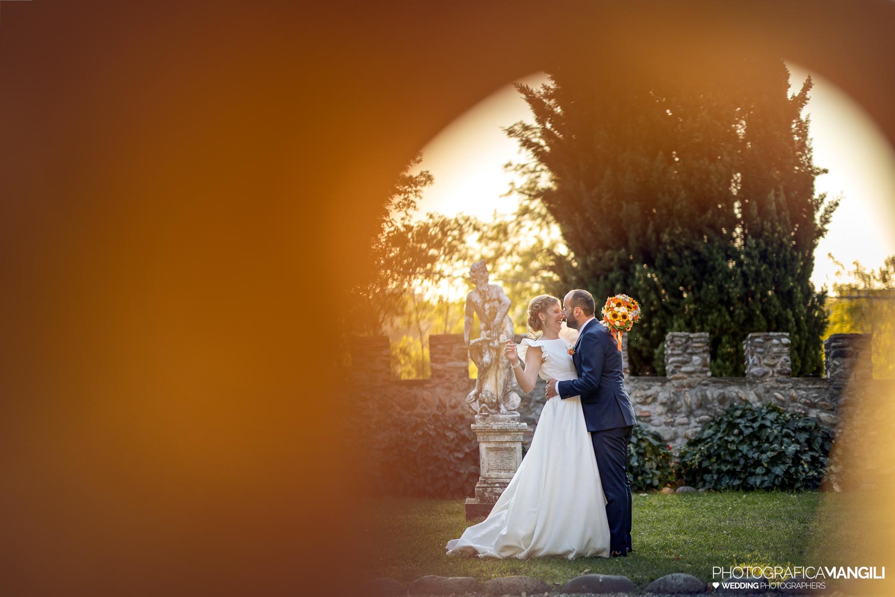 Castello della Marigolda Fotografo Matrimonio Bergamo 006