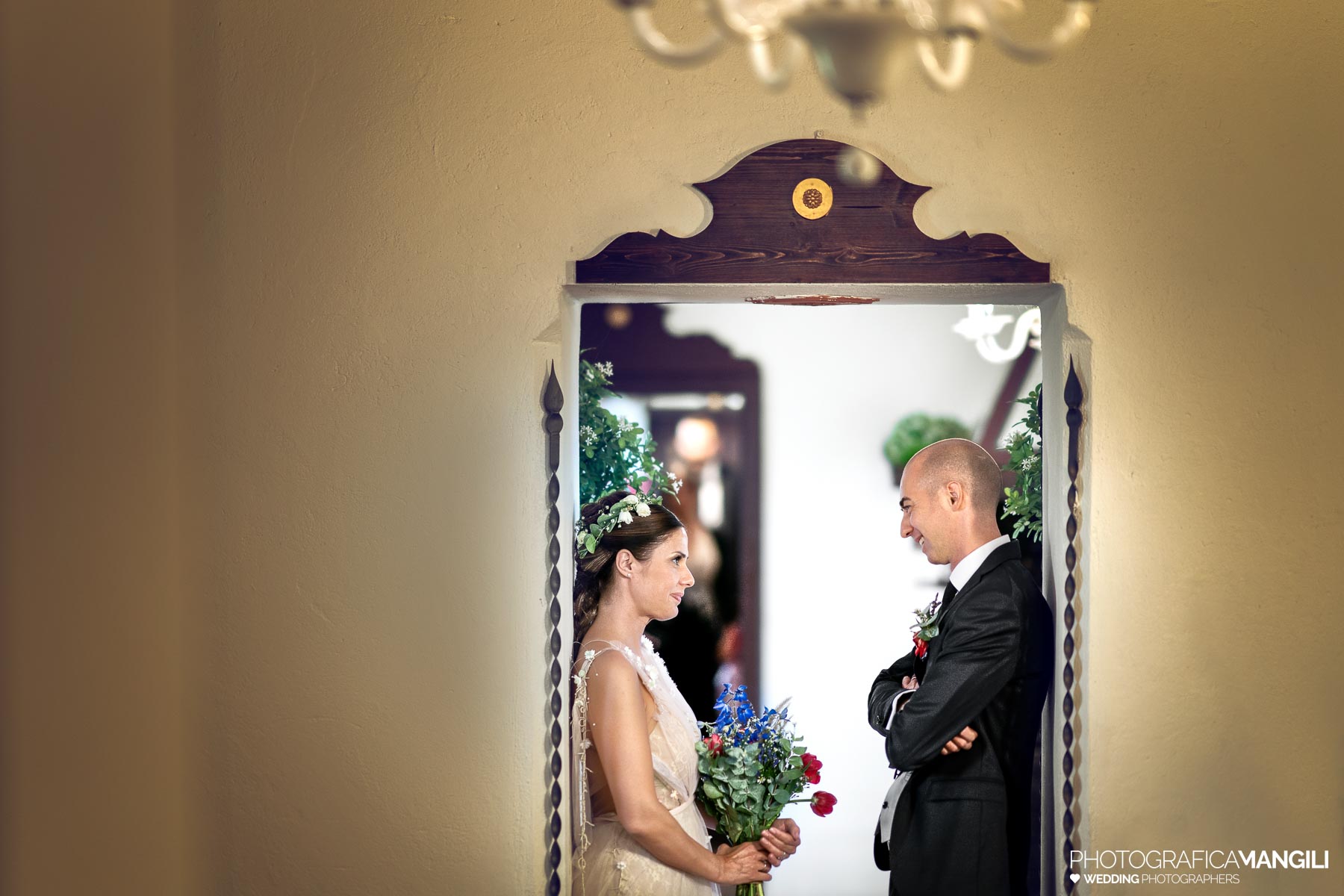 Castello della Marigolda Fotografo Matrimonio Bergamo 007