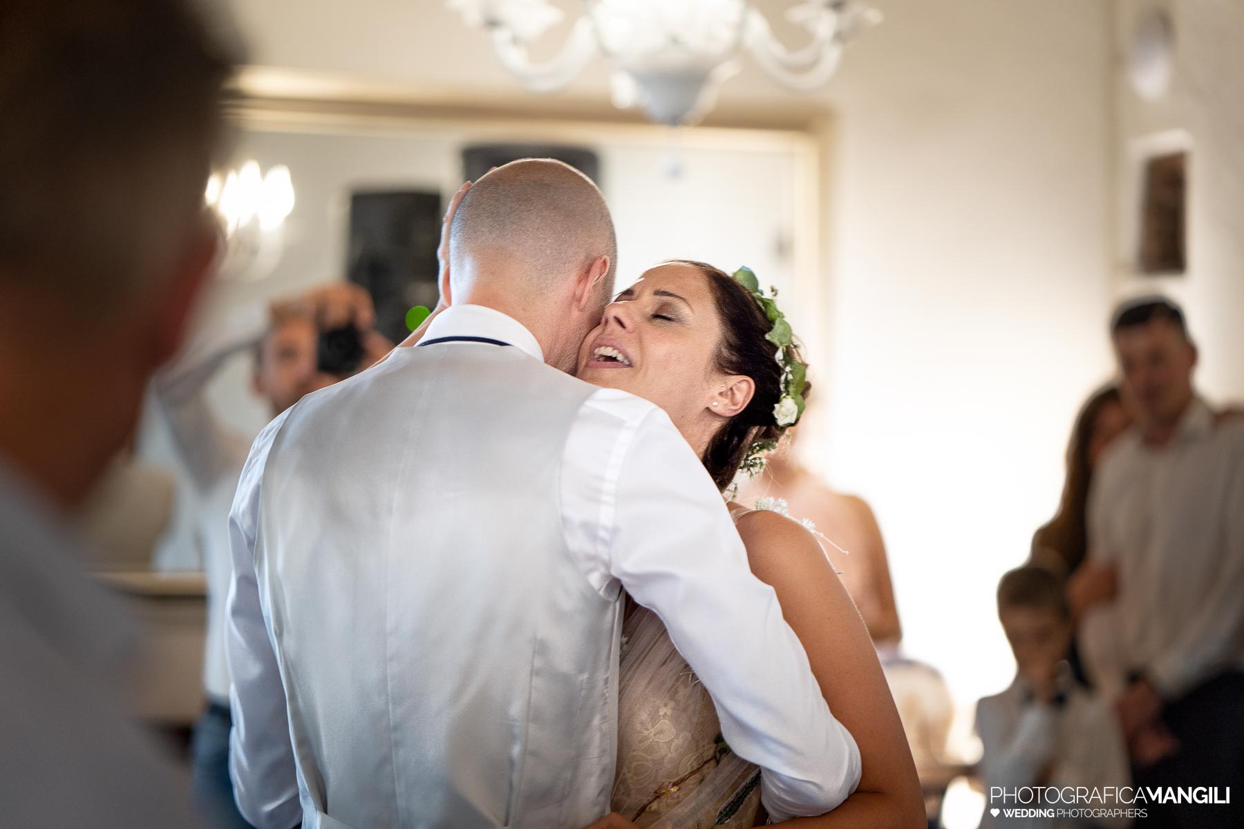 Castello della Marigolda Fotografo Matrimonio Bergamo 009