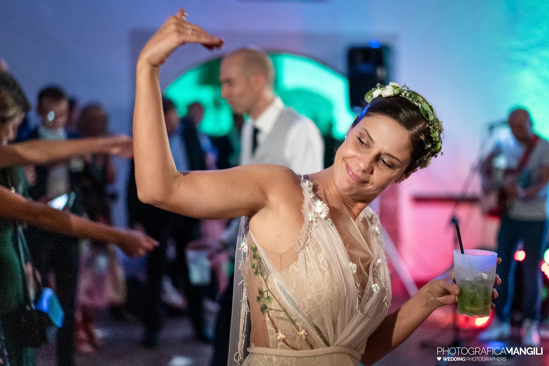 Castello della Marigolda Fotografo Matrimonio Bergamo 014