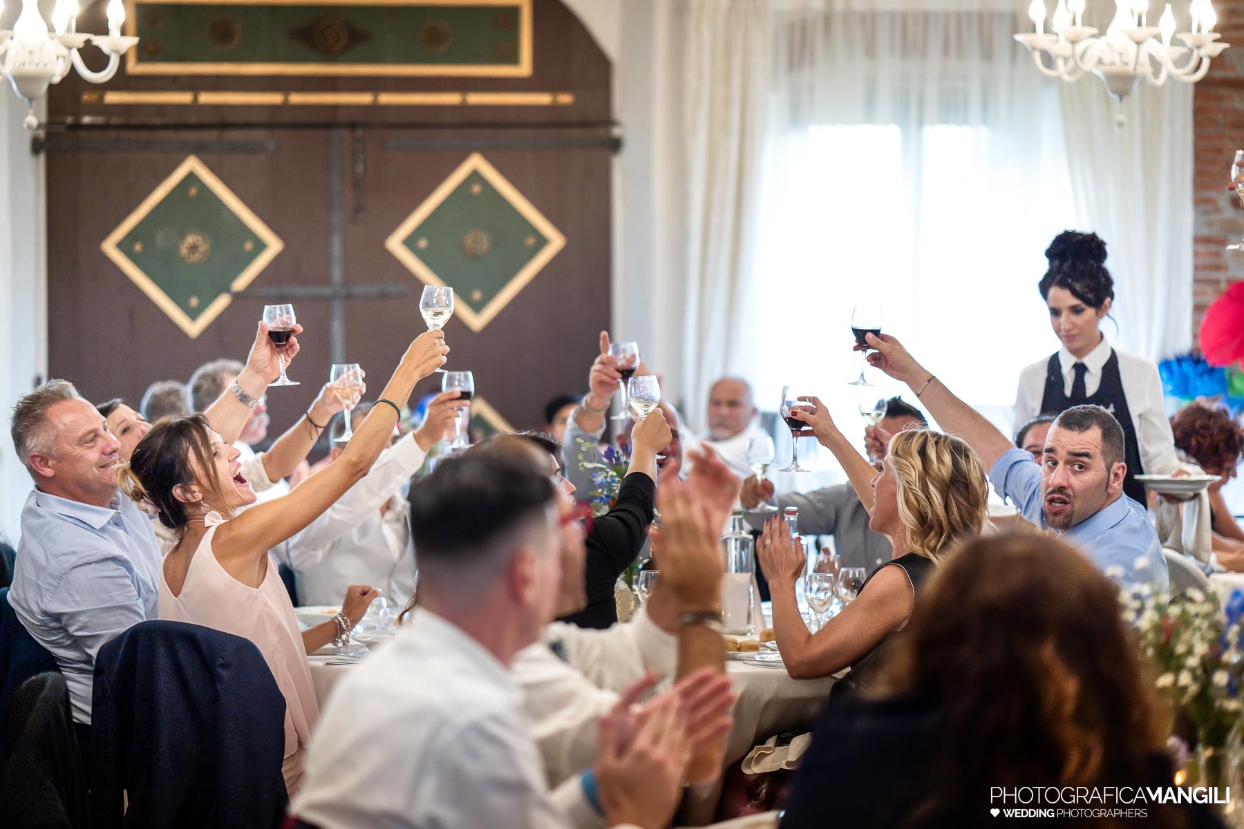 Castello della Marigolda Fotografo Matrimonio Bergamo 017