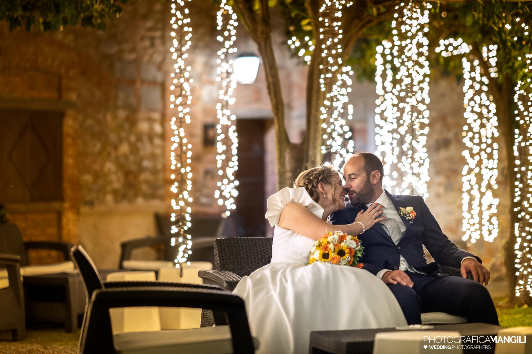 Castello della Marigolda Fotografo Matrimonio Bergamo 019