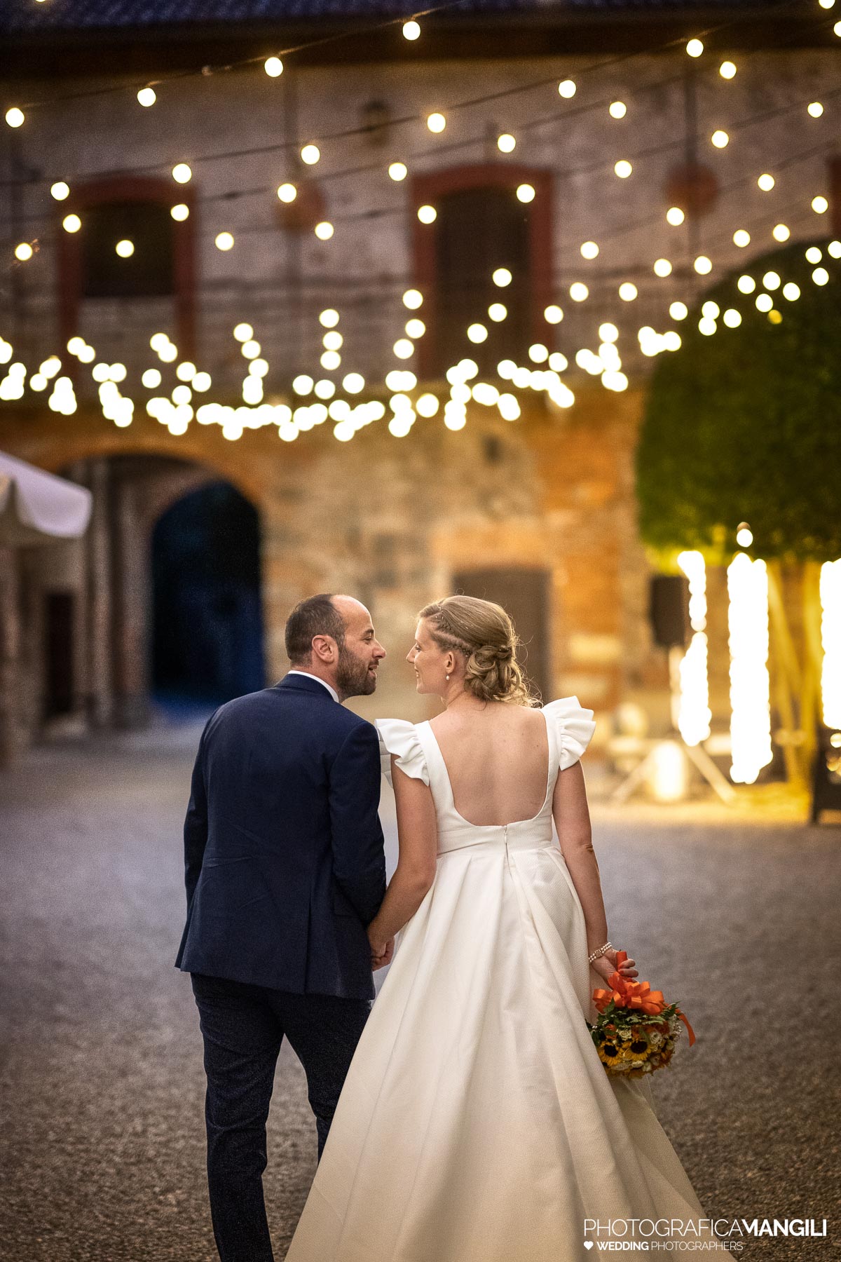 Castello della Marigolda Fotografo Matrimonio Bergamo 020