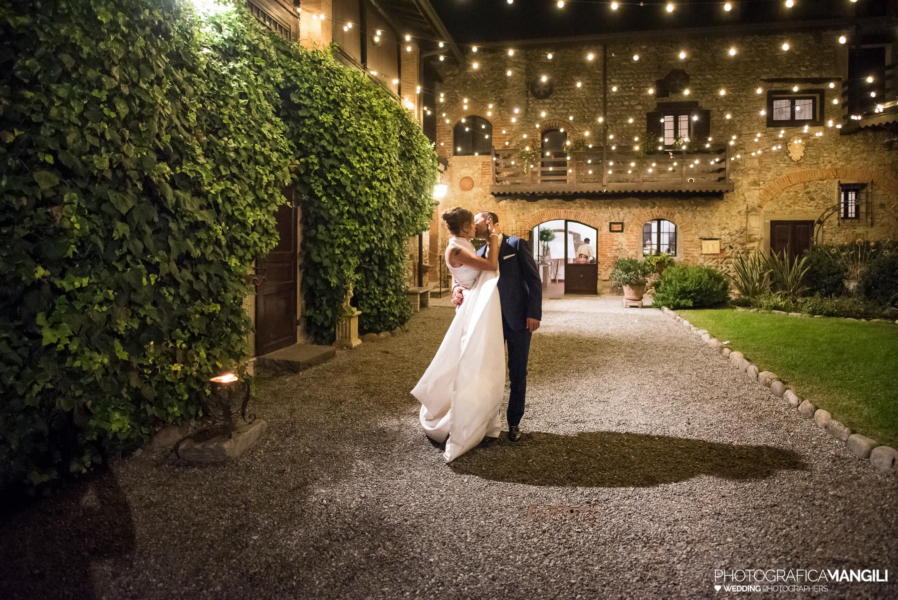 Castello della Marigolda Fotografo Matrimonio Bergamo 022