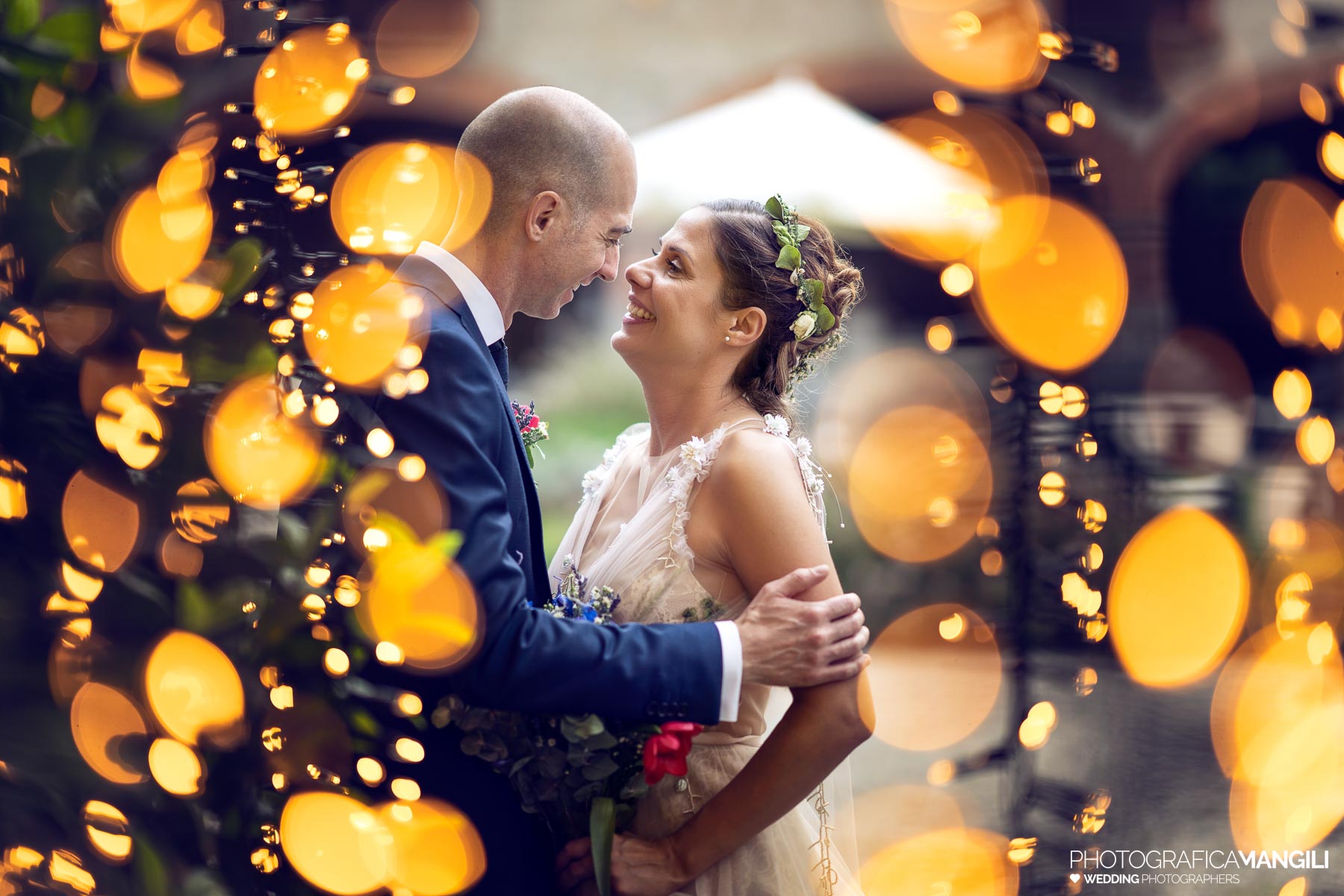 Castello della Marigolda Fotografo Matrimonio Bergamo 027