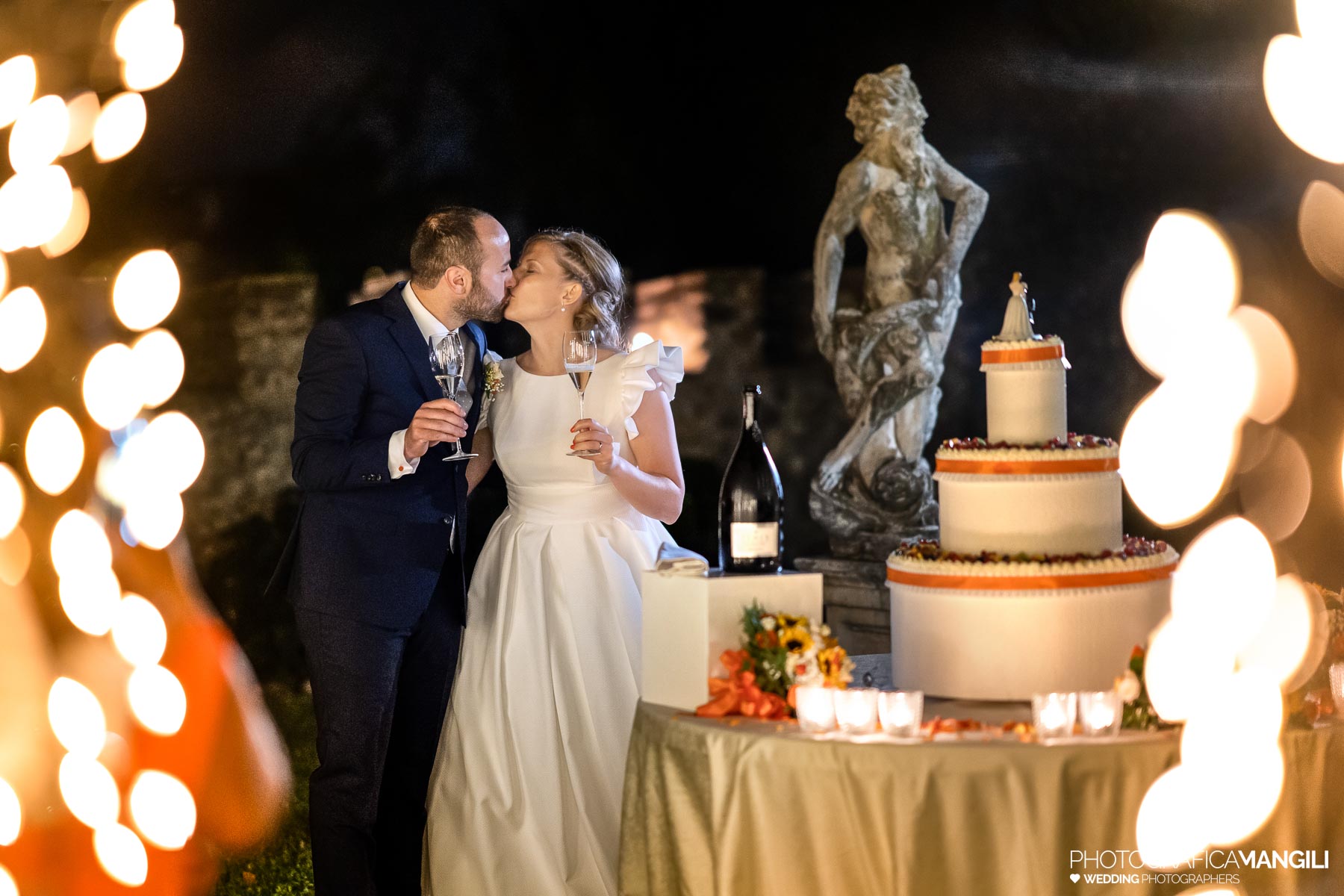 Castello della Marigolda Fotografo Matrimonio Bergamo 030