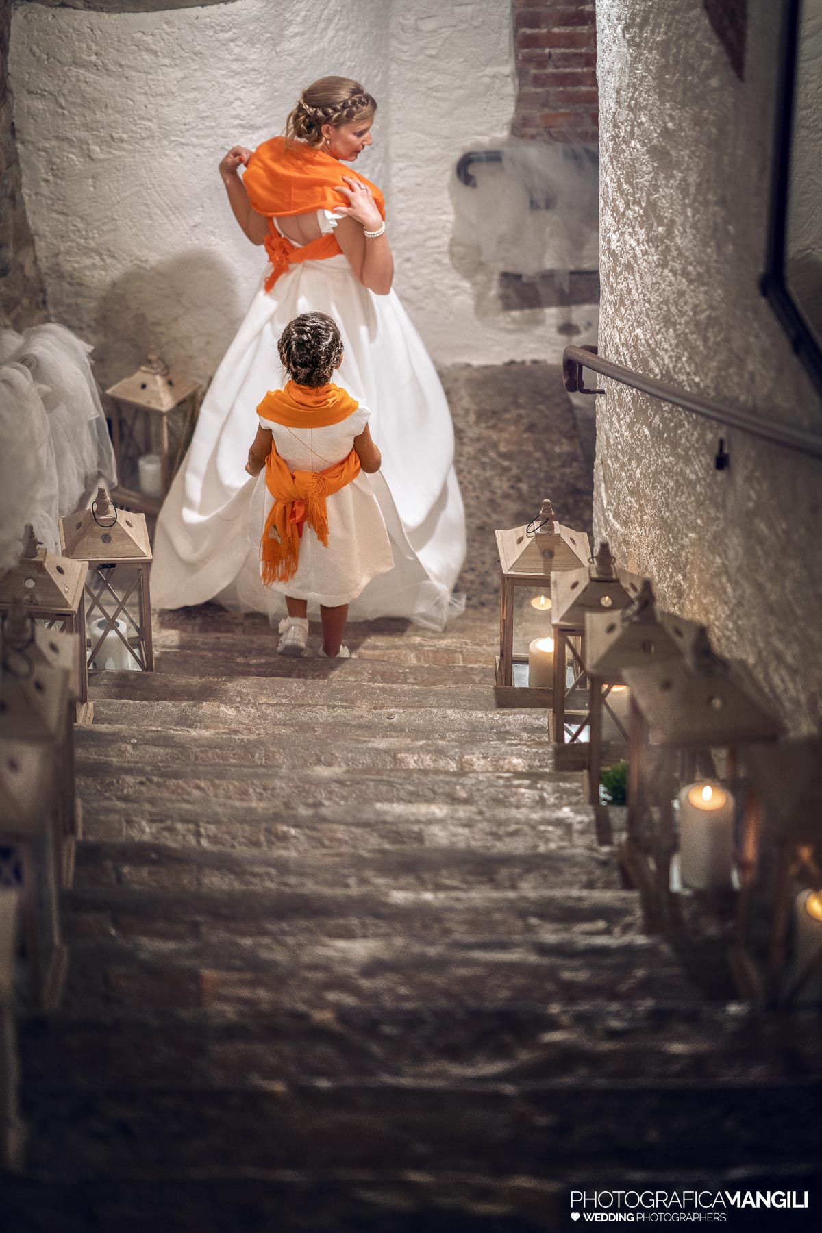 Castello della Marigolda Fotografo Matrimonio Bergamo 031