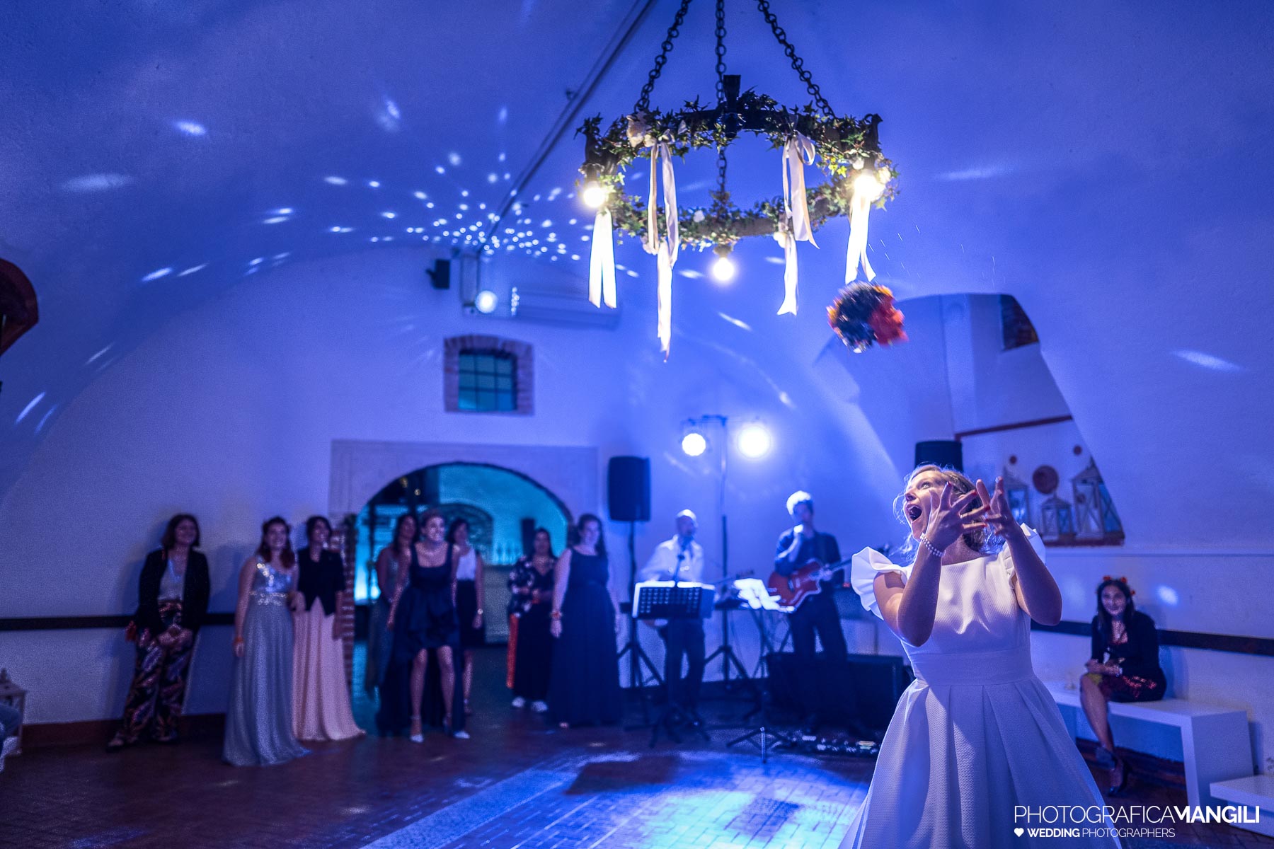 Castello della Marigolda Fotografo Matrimonio Bergamo 034