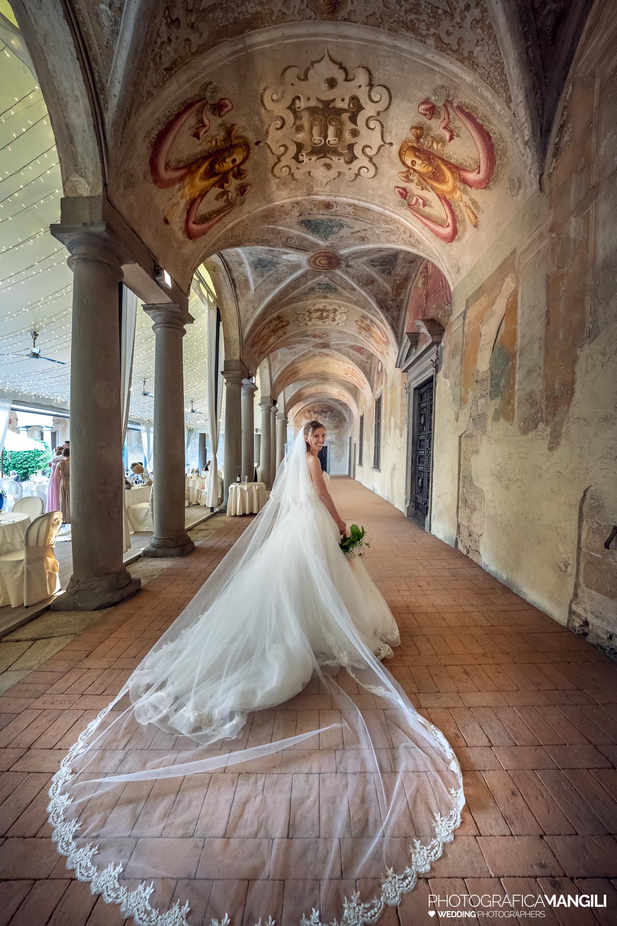 Castello di Cavernago Fotografo Matrimonio Bergamo 008 Castello di Cavernago