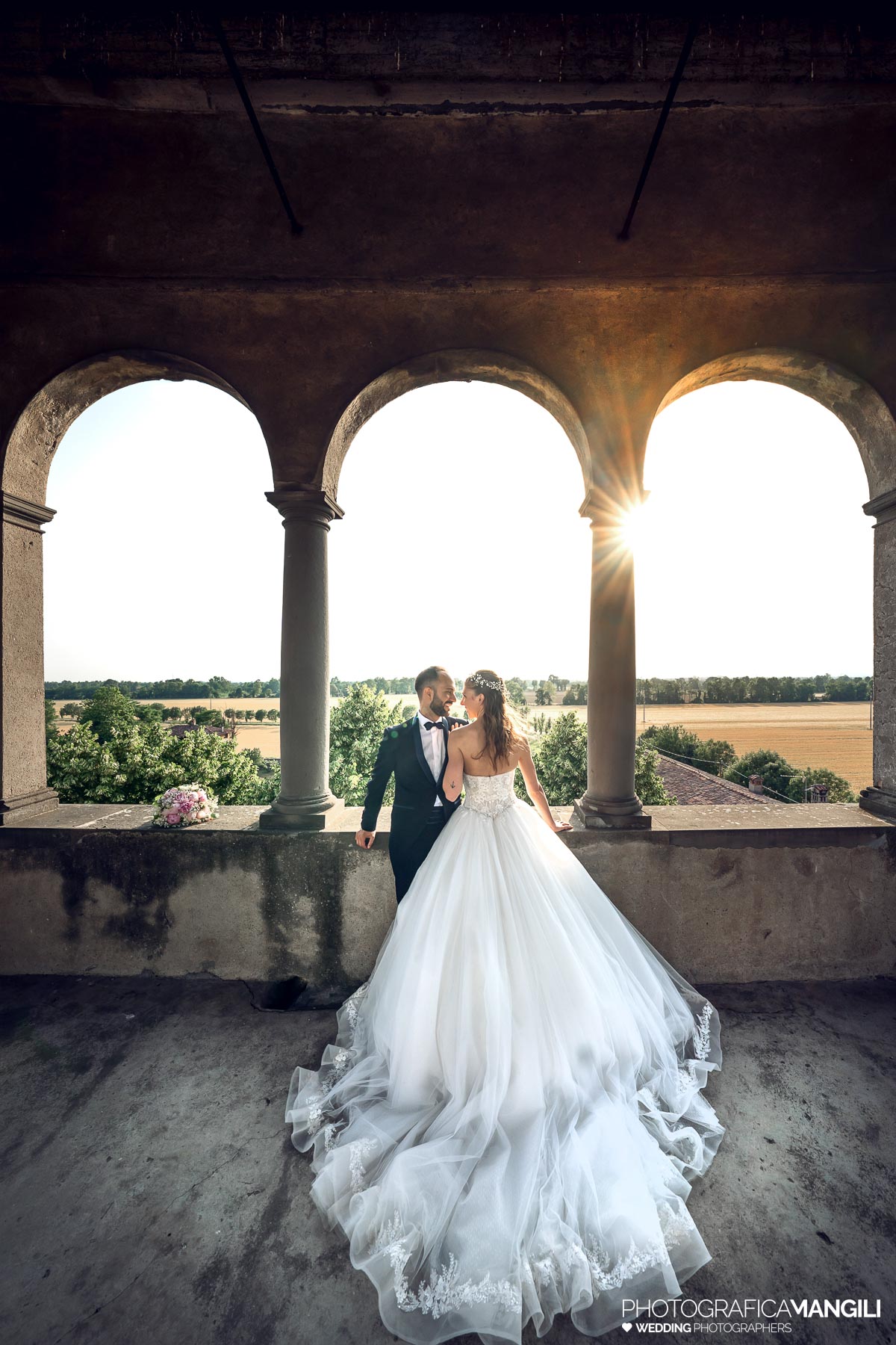 Castello di Cavernago Fotografo Matrimonio Bergamo 012 Castello di Cavernago