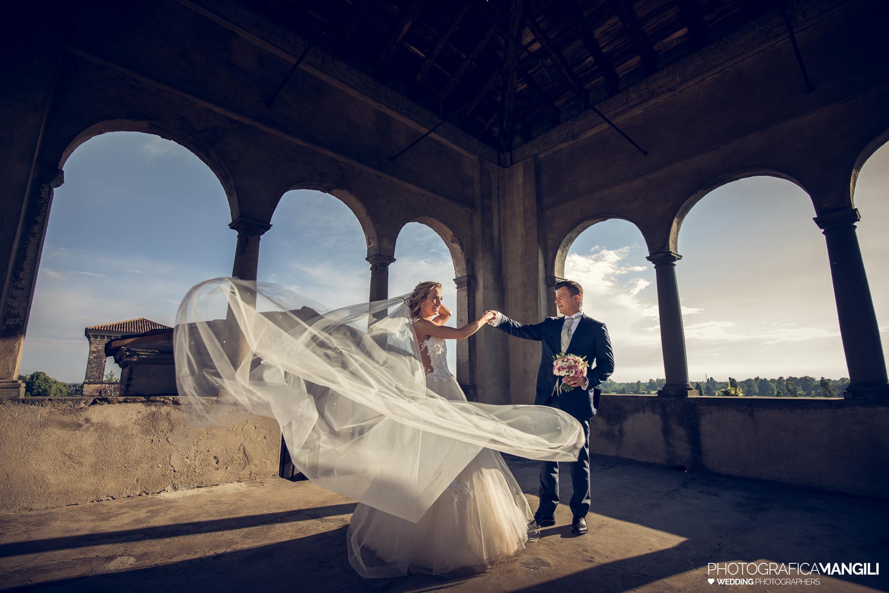 Castello di Cavernago Fotografo Matrimonio Bergamo 019 Castello di Cavernago