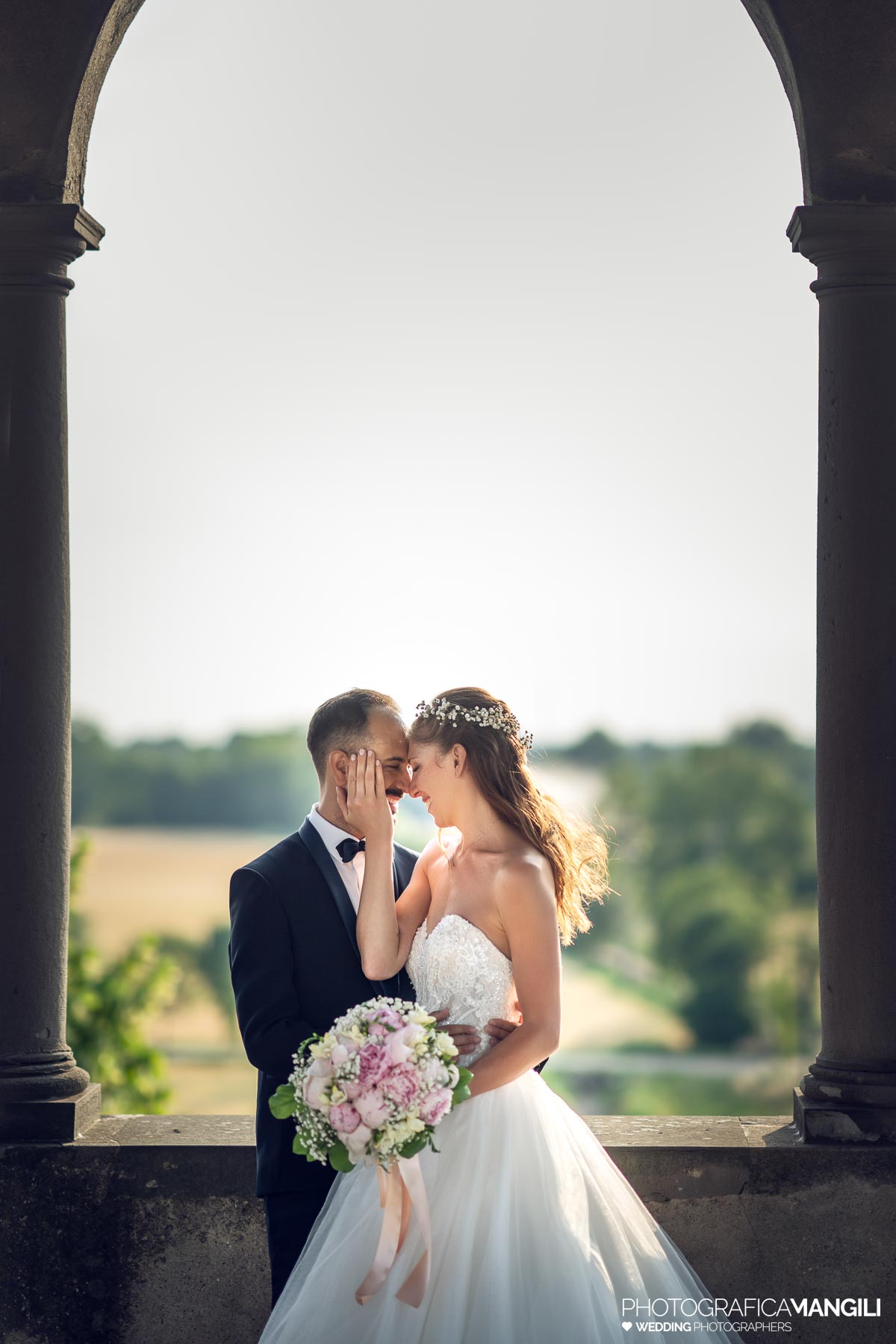Castello di Cavernago Fotografo Matrimonio Bergamo 020 Castello di Cavernago
