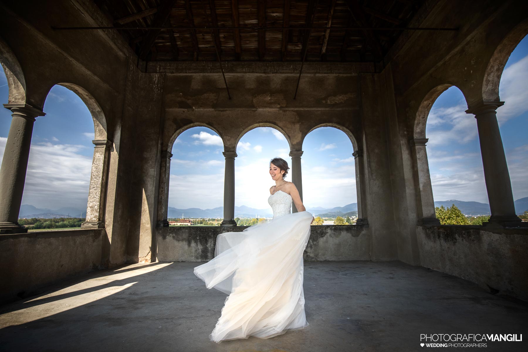 Castello di Cavernago Fotografo Matrimonio Bergamo 022 Castello di Cavernago