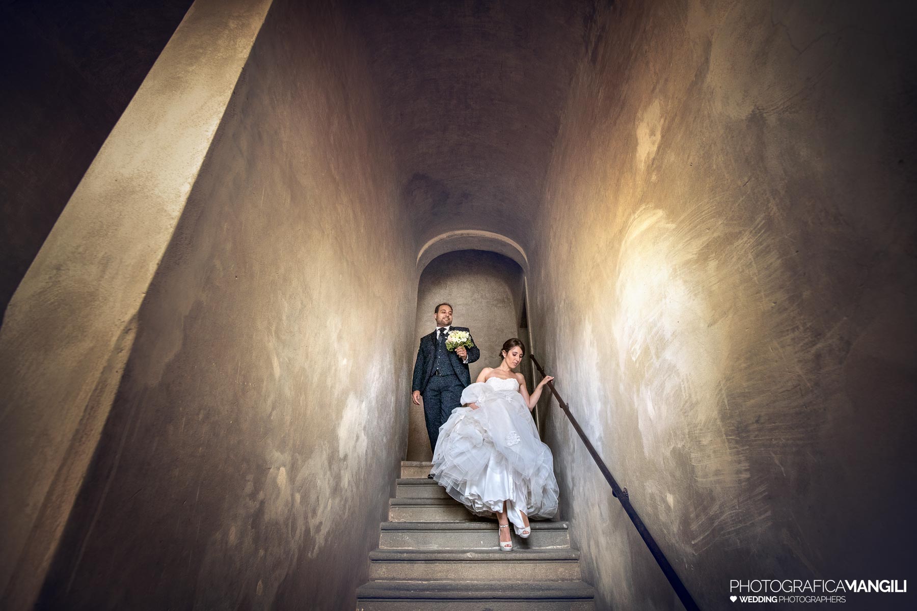 Castello di Cavernago Fotografo Matrimonio Bergamo 028 Castello di Cavernago