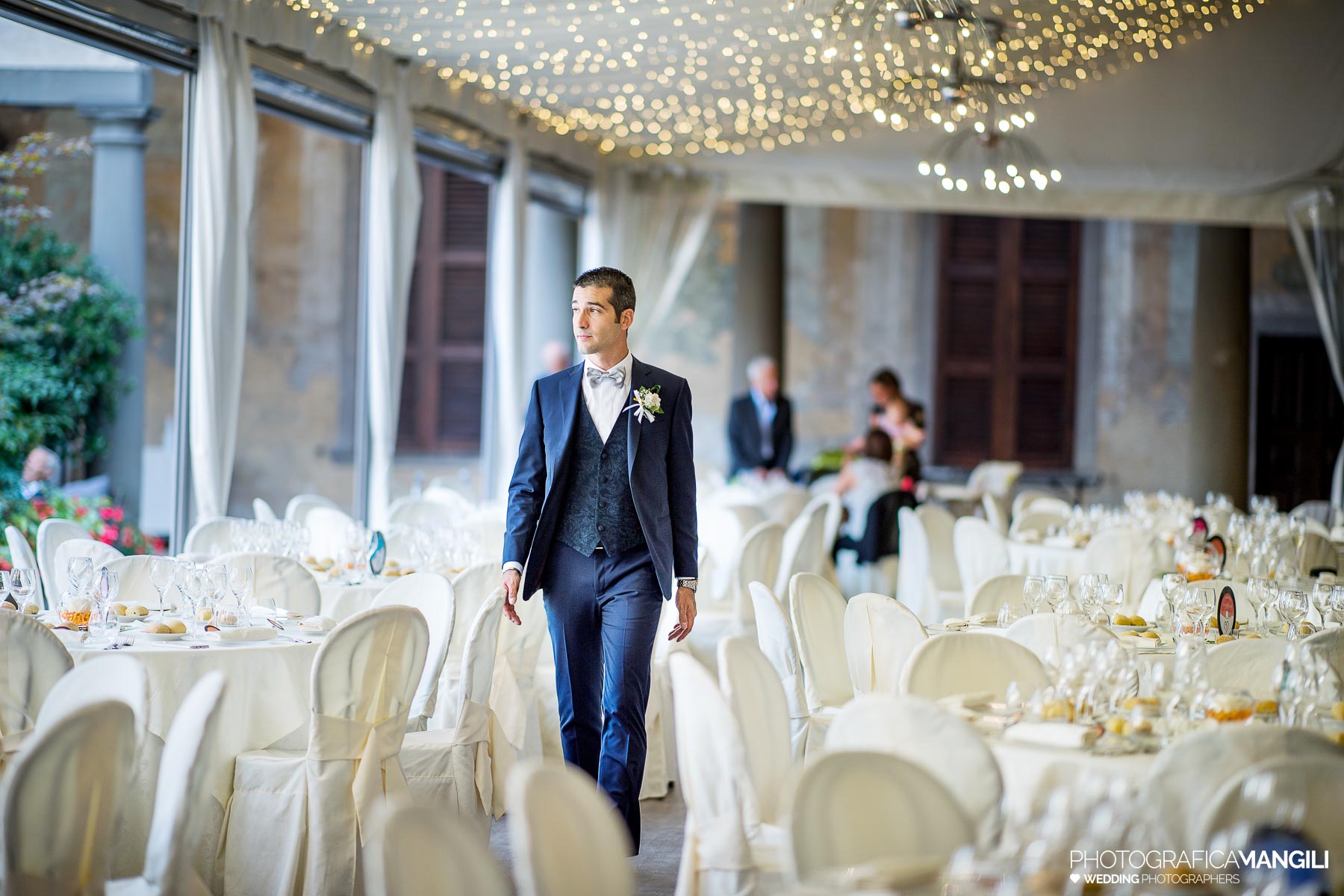 Castello di Cavernago Fotografo Matrimonio Bergamo 032 Castello di Cavernago