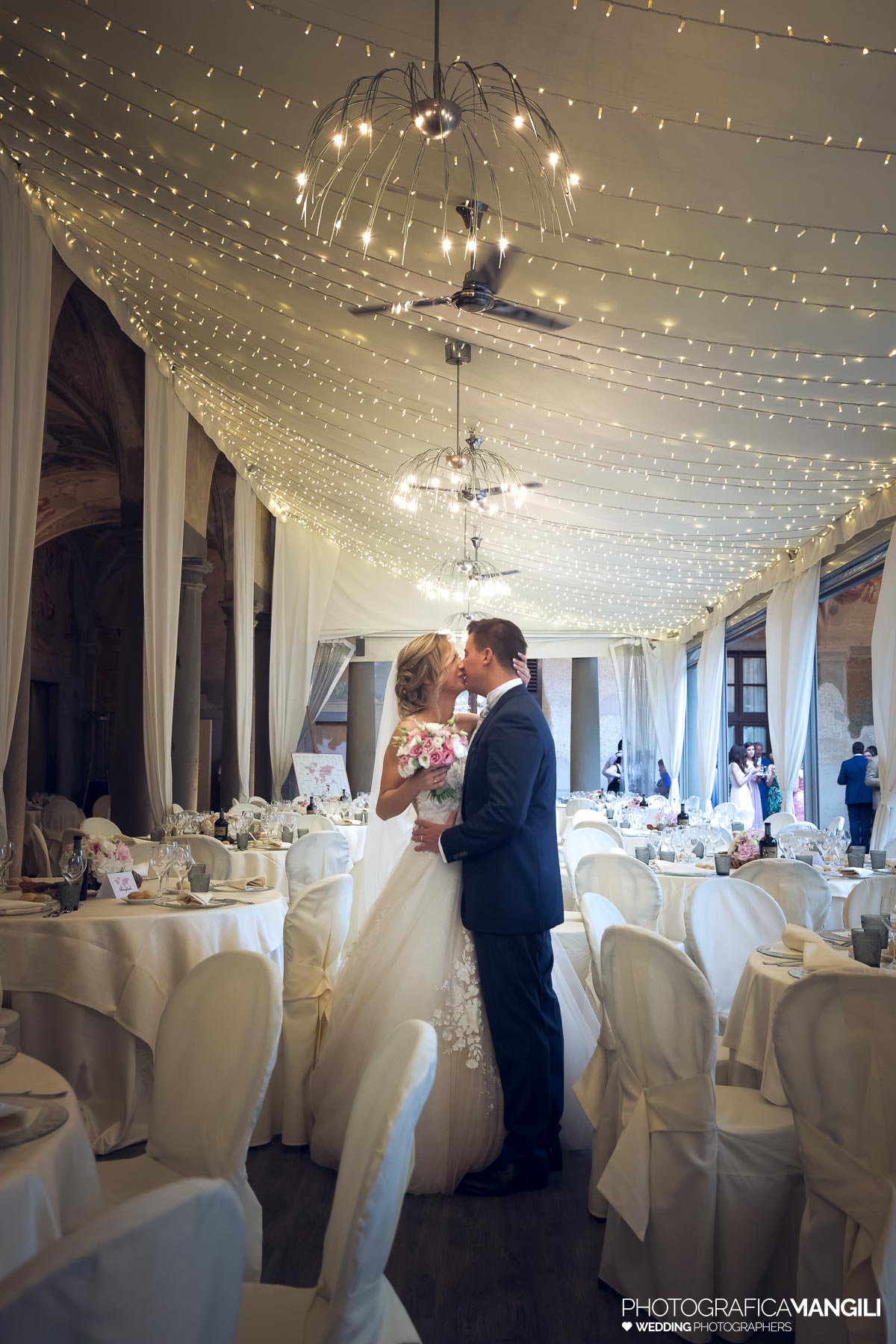 Castello di Cavernago Fotografo Matrimonio Bergamo 035 Castello di Cavernago