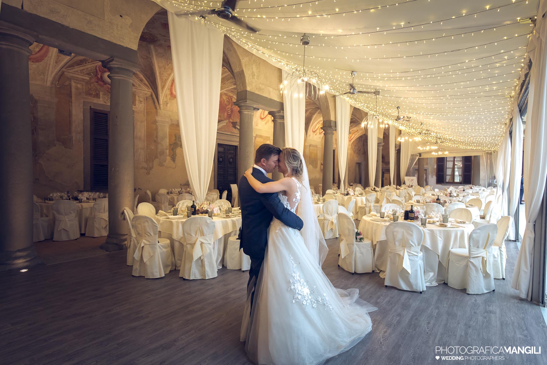 Castello di Cavernago Fotografo Matrimonio Bergamo 036 Castello di Cavernago