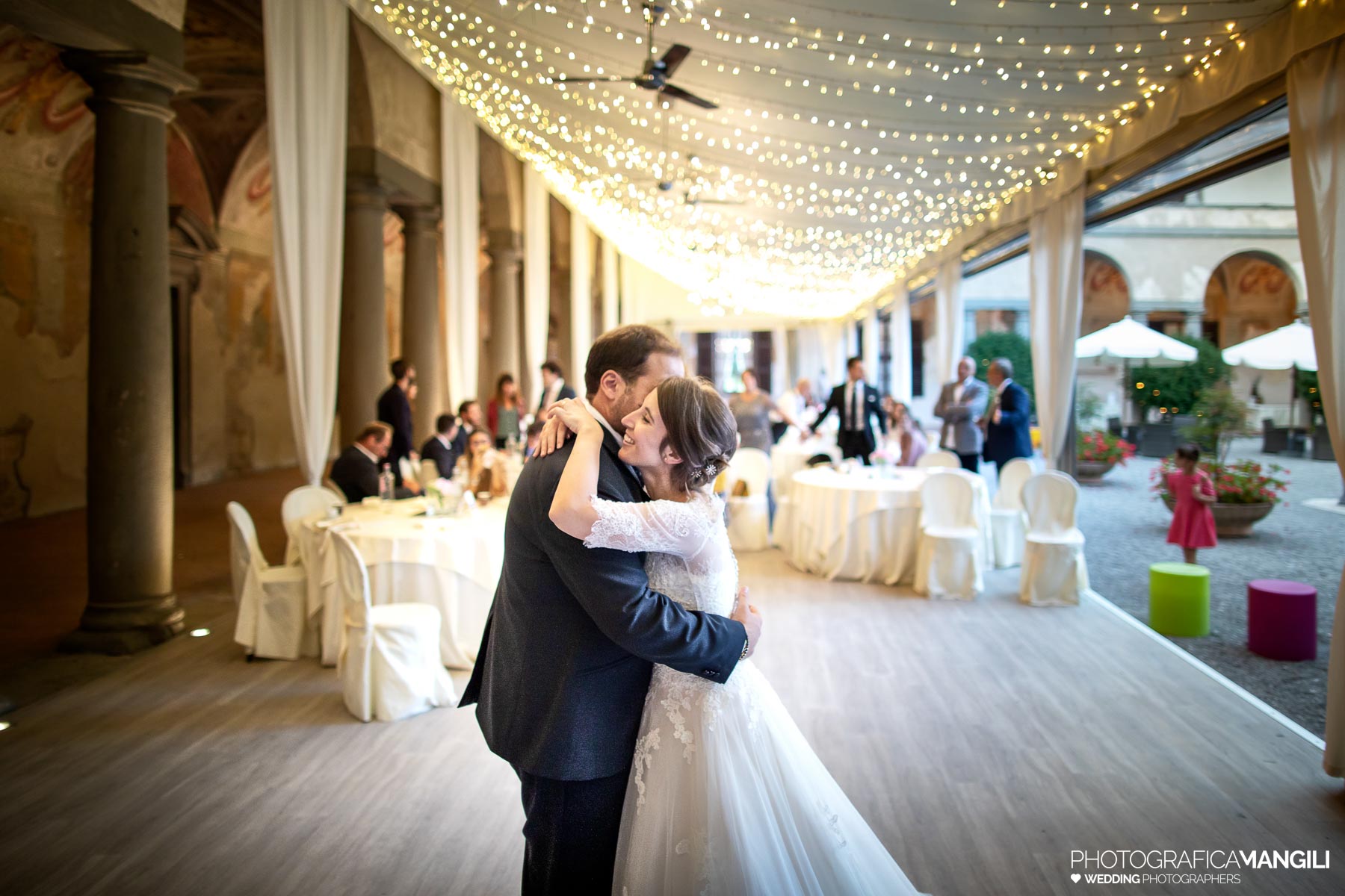 Castello di Cavernago Fotografo Matrimonio Bergamo 045 Castello di Cavernago