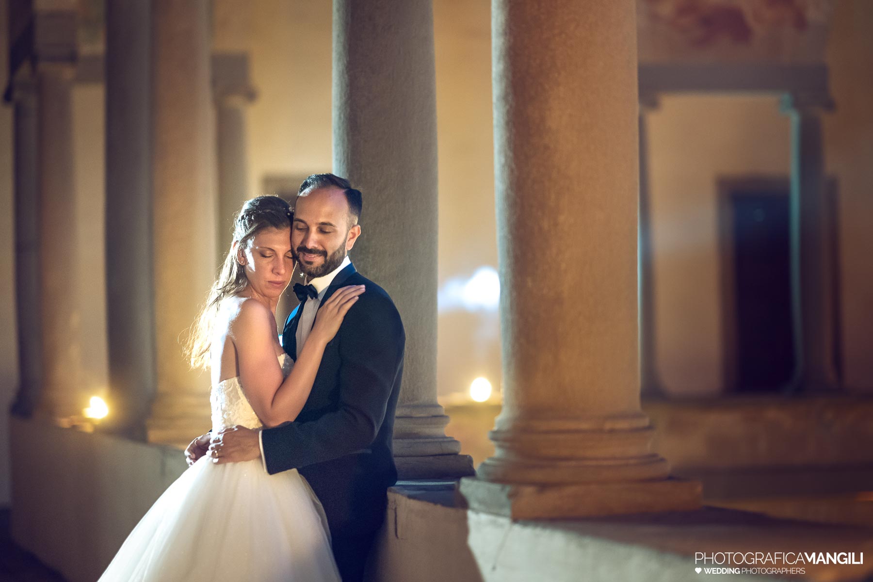 Castello di Cavernago Fotografo Matrimonio Bergamo 050 Castello di Cavernago