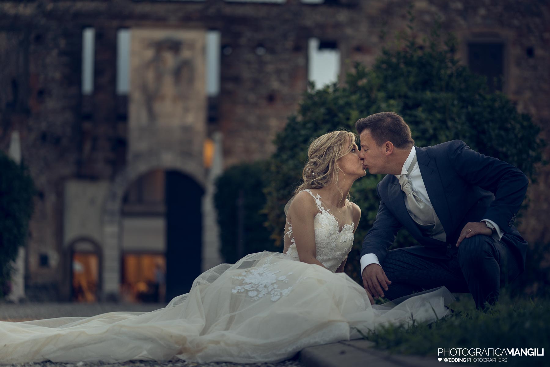 Castello di Cavernago Fotografo Matrimonio Bergamo 060 Castello di Cavernago