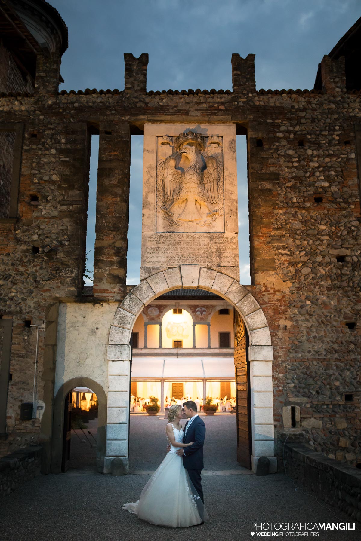 Castello di Cavernago Fotografo Matrimonio Bergamo 062 Castello di Cavernago
