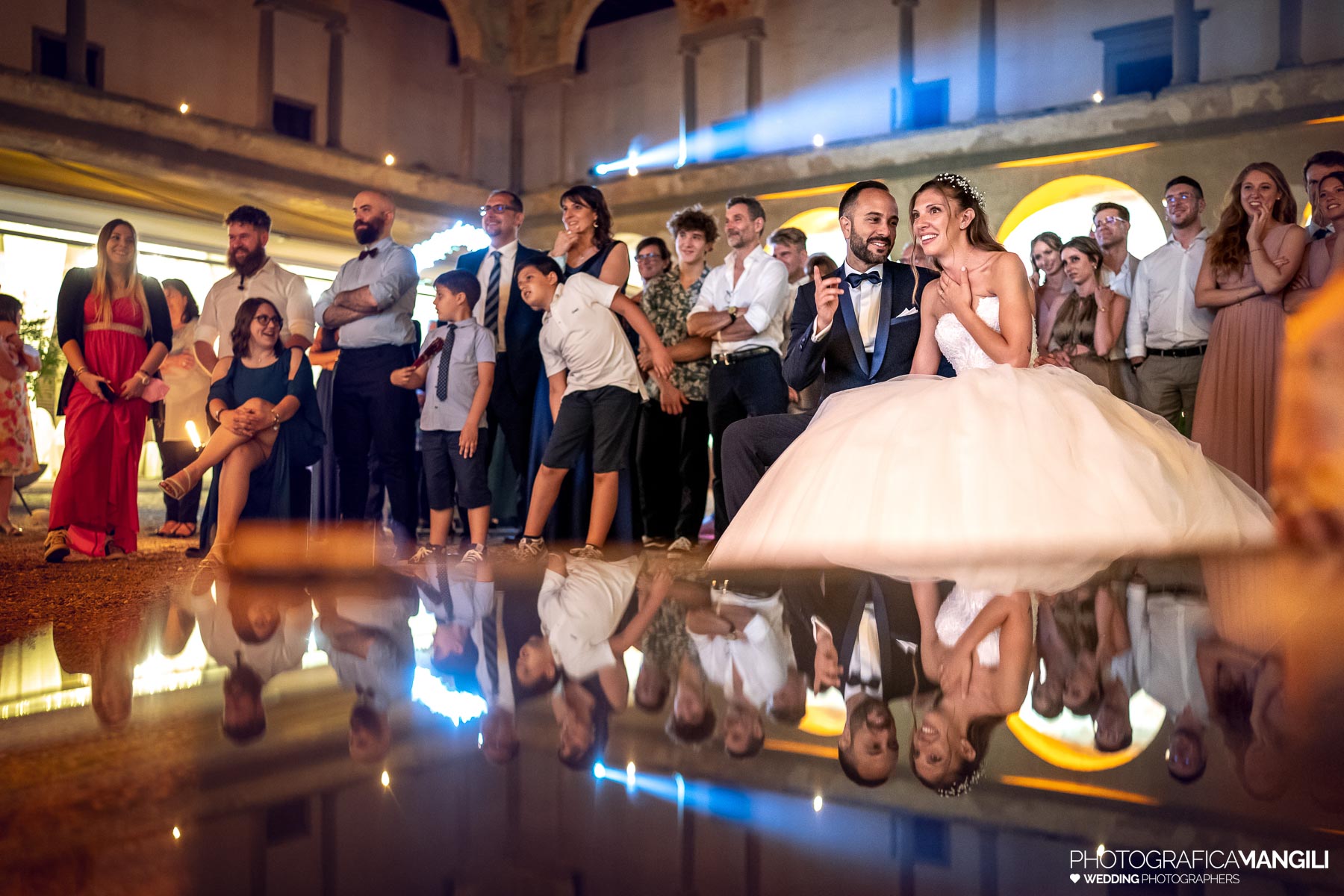 Castello di Cavernago Fotografo Matrimonio Bergamo 069 Castello di Cavernago