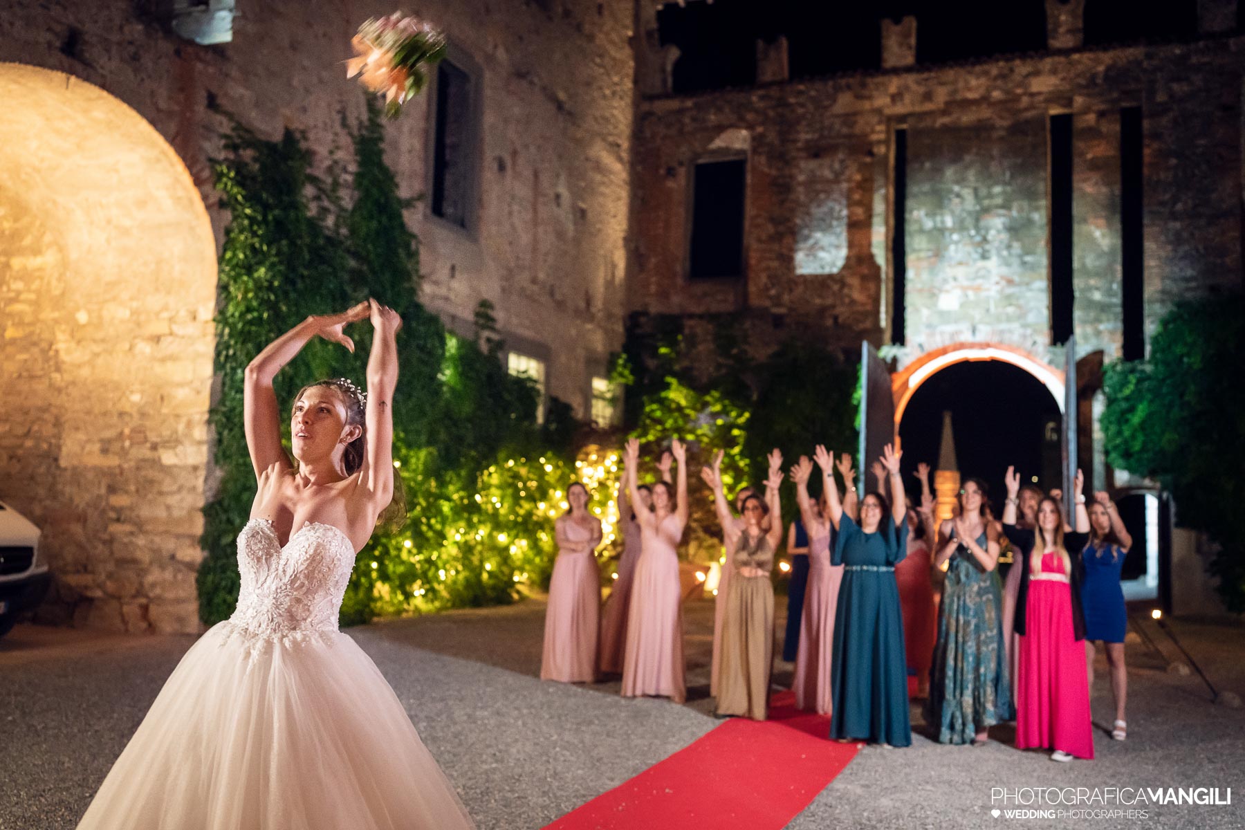 Castello di Cavernago Fotografo Matrimonio Bergamo 070 Castello di Cavernago