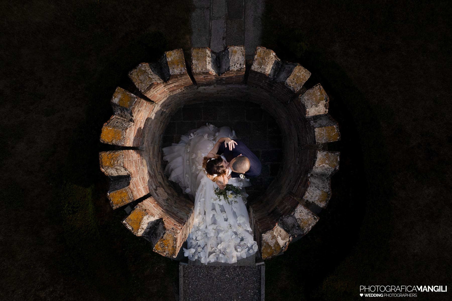 Castello di Cernusco Fotografo Matrimonio Lecco 033 Castello di Cernusco