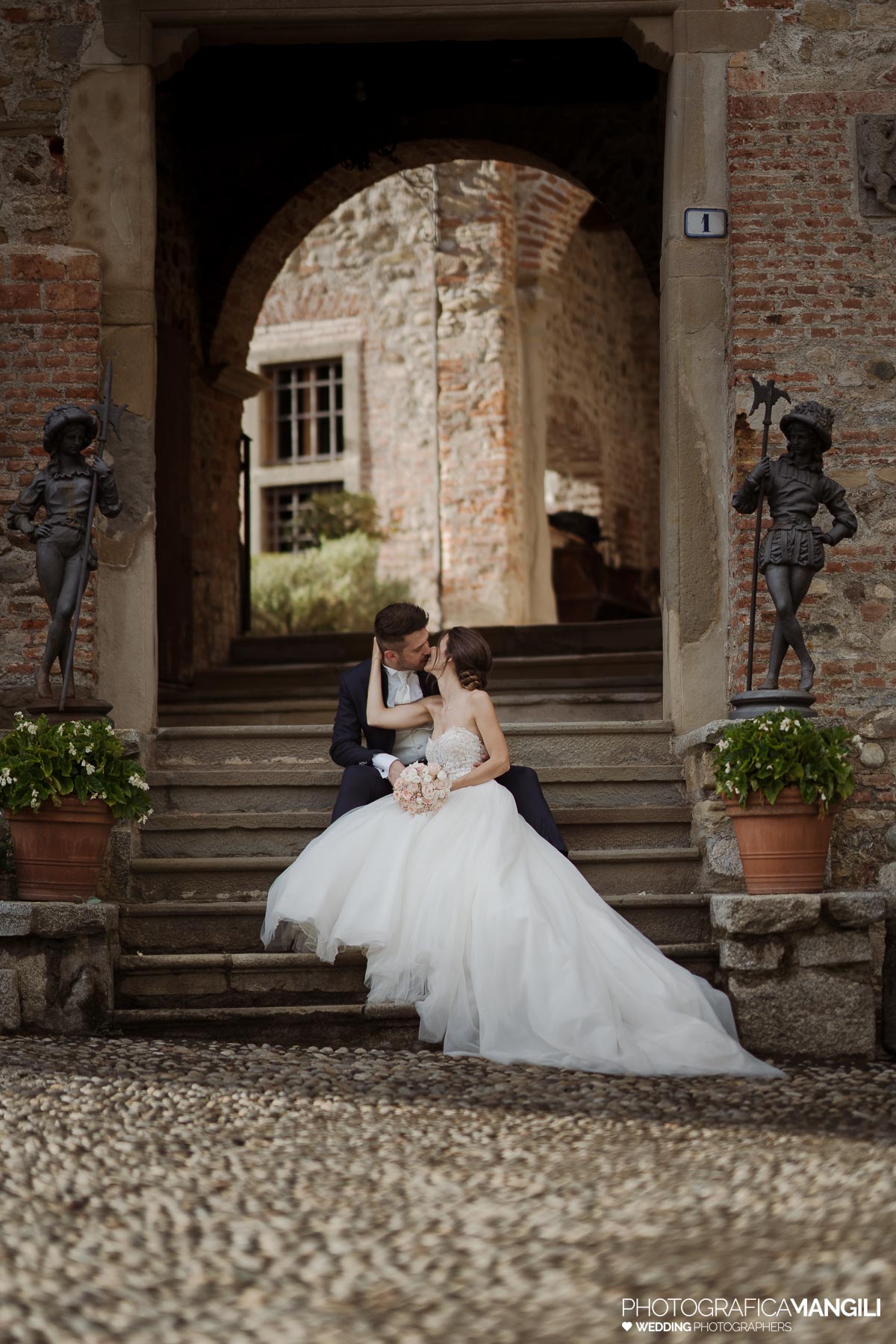Castello di Cernusco Fotografo Matrimonio Lecco 042 Castello di Cernusco