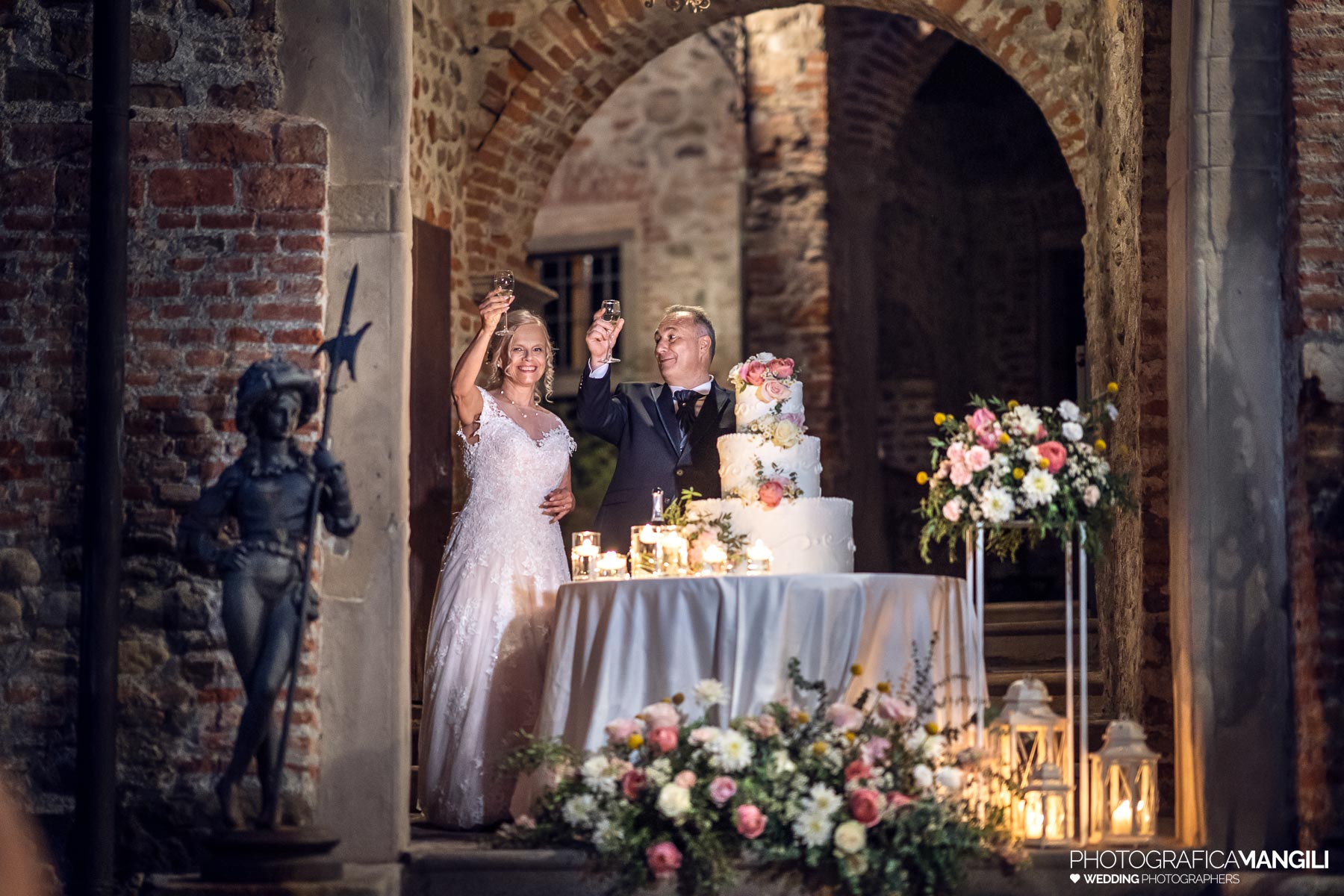 Castello di Cernusco Fotografo Matrimonio Lecco 065 Castello di Cernusco