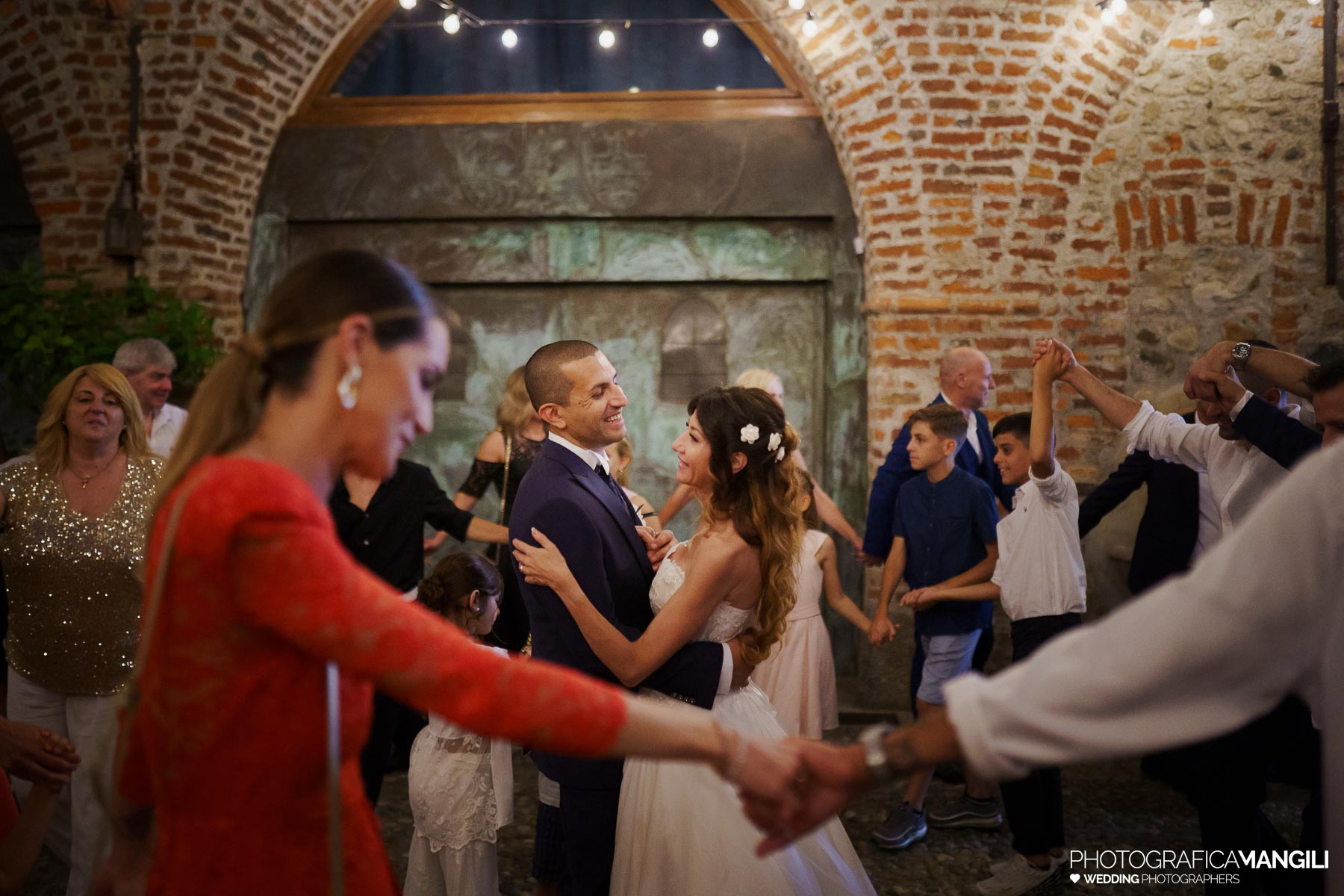 Castello di Cernusco Fotografo Matrimonio Lecco 074 Castello di Cernusco