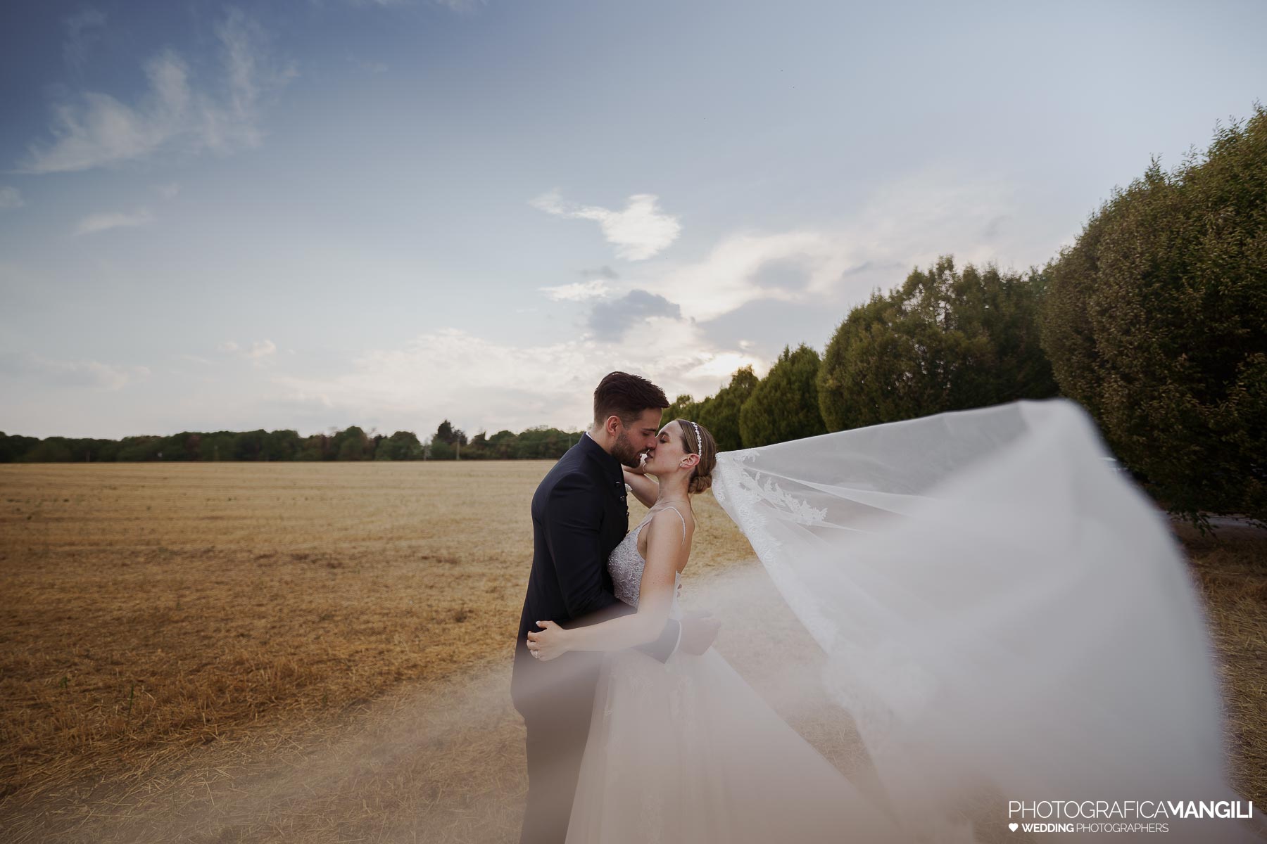 Castello di Marne Fotografo Matrimonio Bergamo 005
