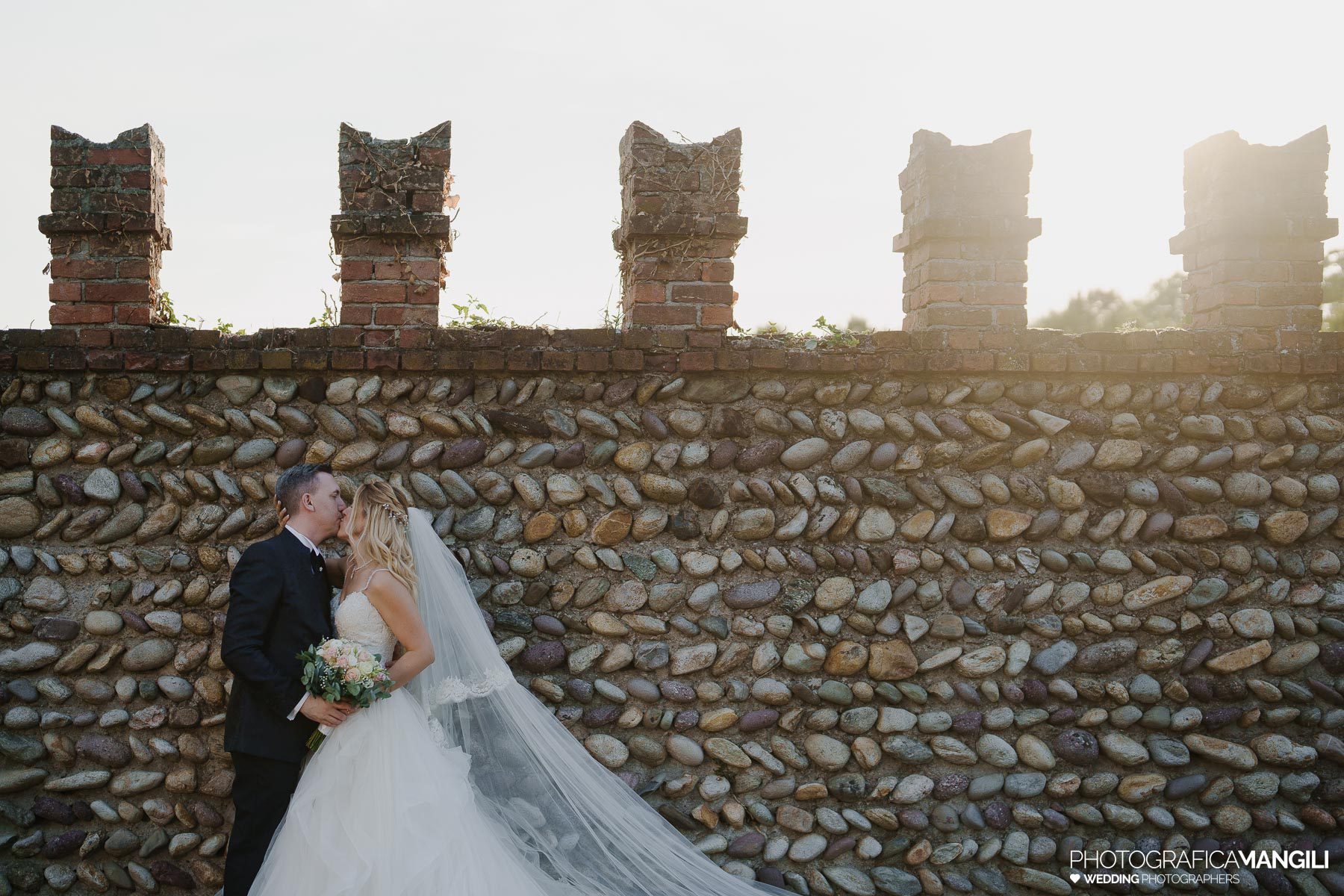 Castello di Marne Fotografo Matrimonio Bergamo 009