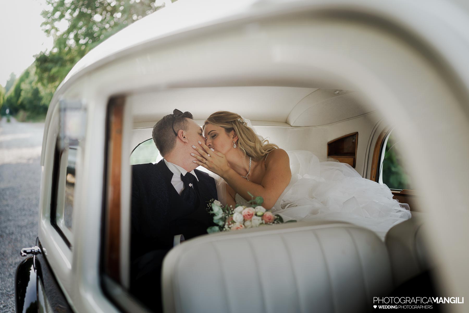 Castello di Marne Fotografo Matrimonio Bergamo 014