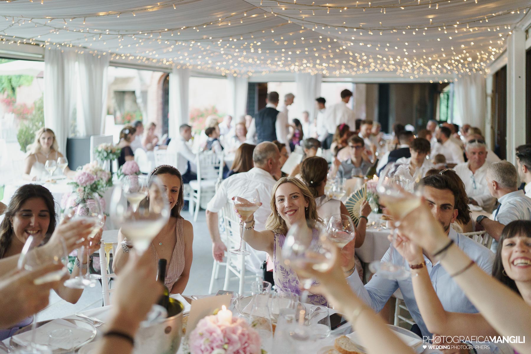 Castello di Marne Fotografo Matrimonio Bergamo 019