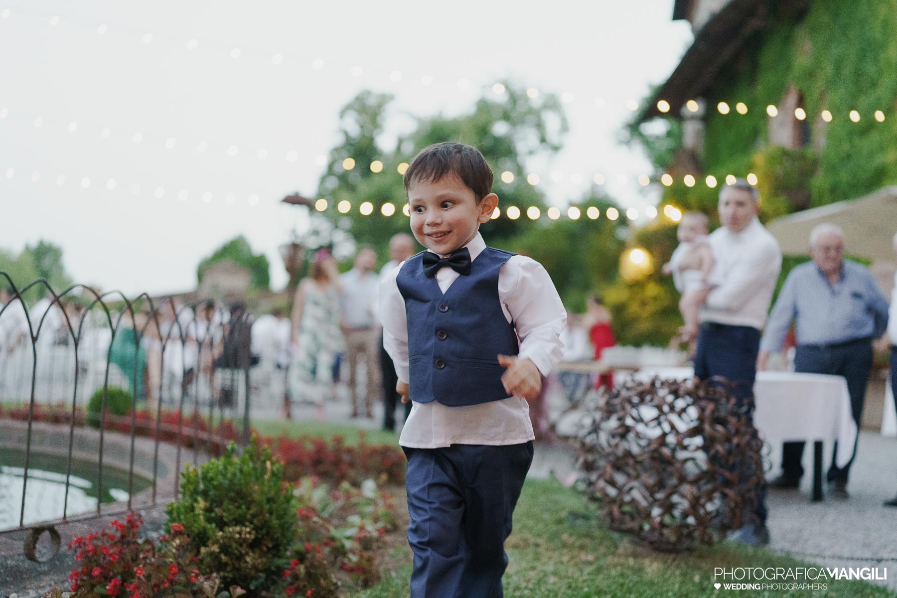 Castello di Marne Fotografo Matrimonio Bergamo 020