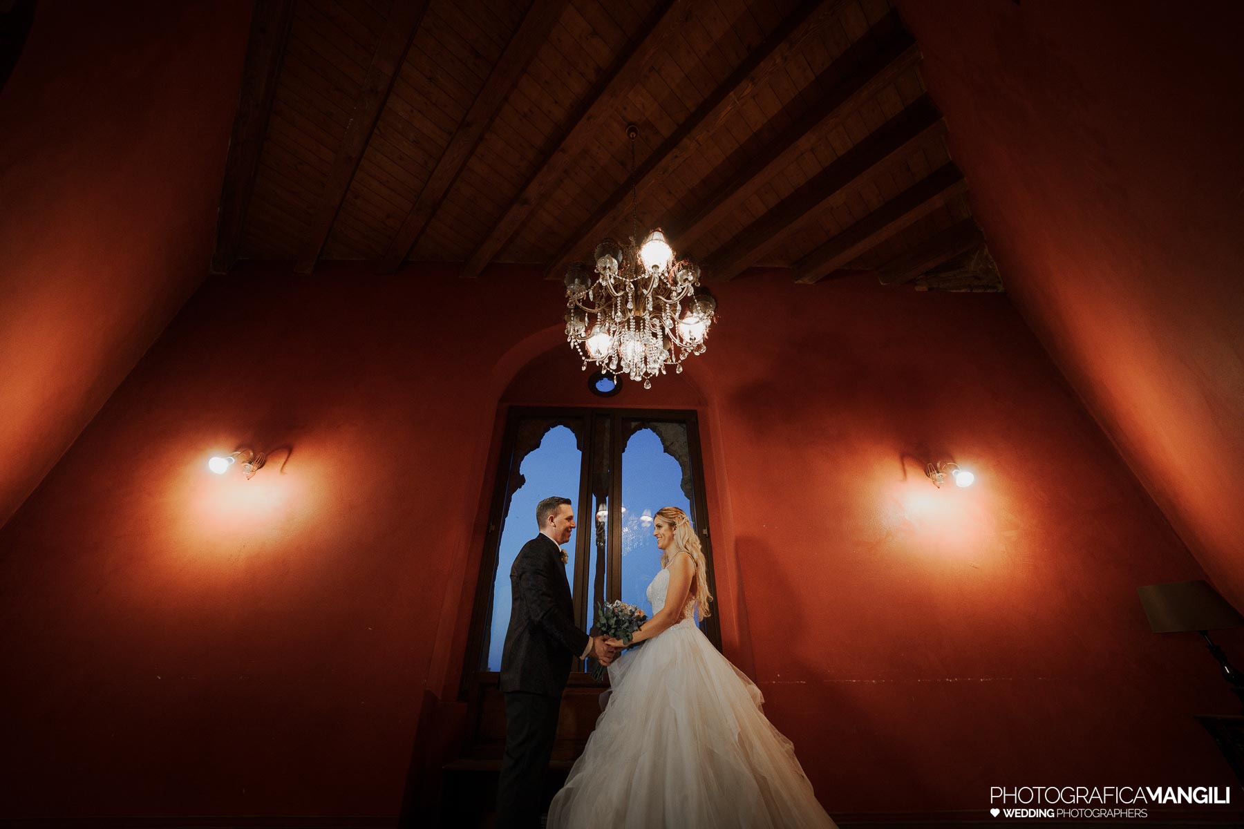 Castello di Marne Fotografo Matrimonio Bergamo 022