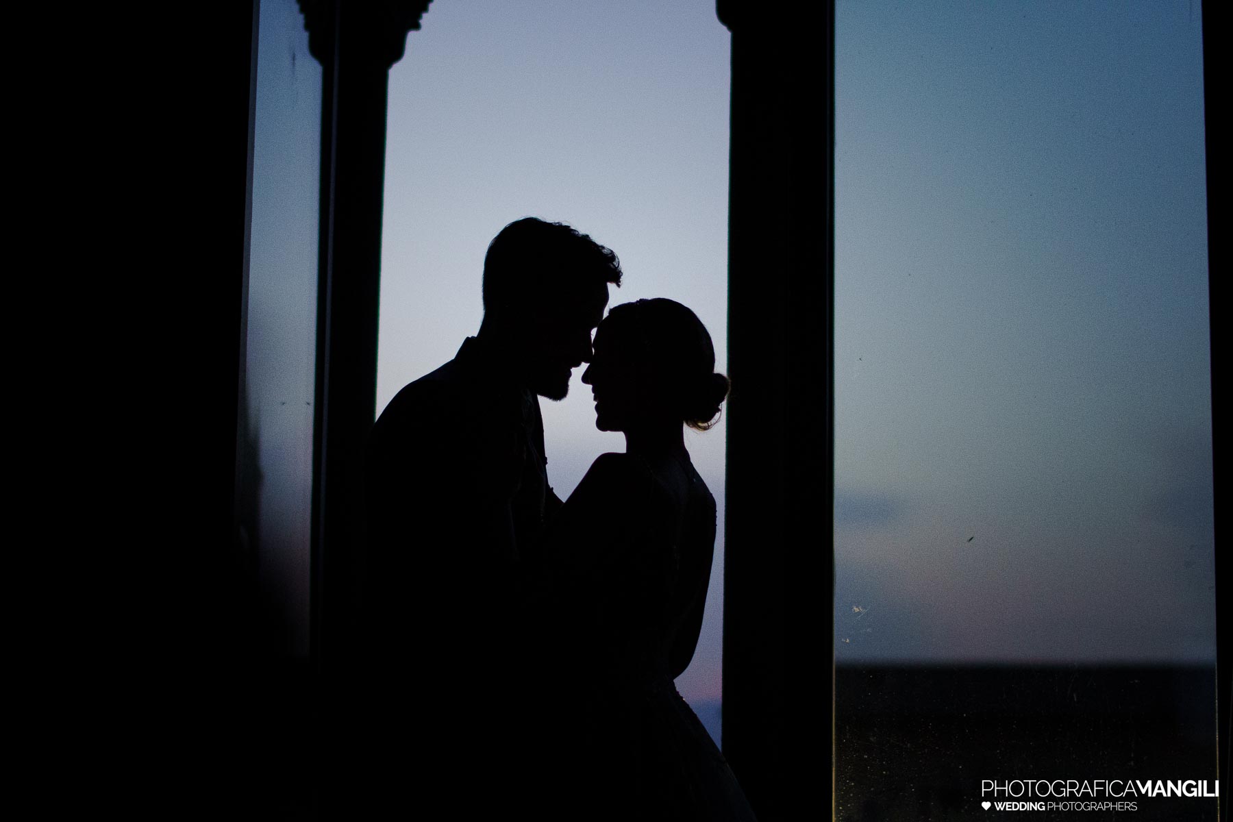 Castello di Marne Fotografo Matrimonio Bergamo 025