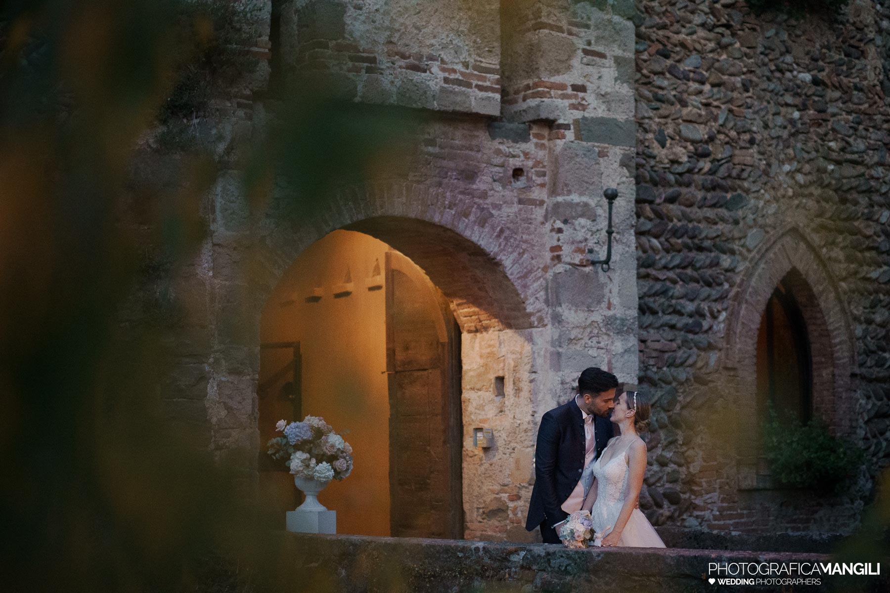 Castello di Marne Fotografo Matrimonio Bergamo 028