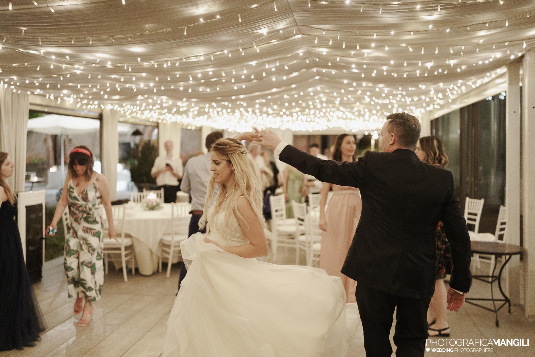 Castello di Marne Fotografo Matrimonio Bergamo 034