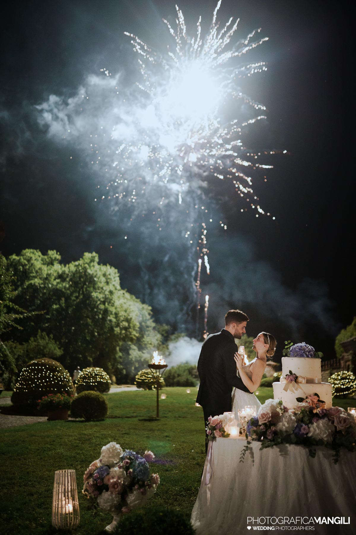 Castello di Marne Fotografo Matrimonio Bergamo 036