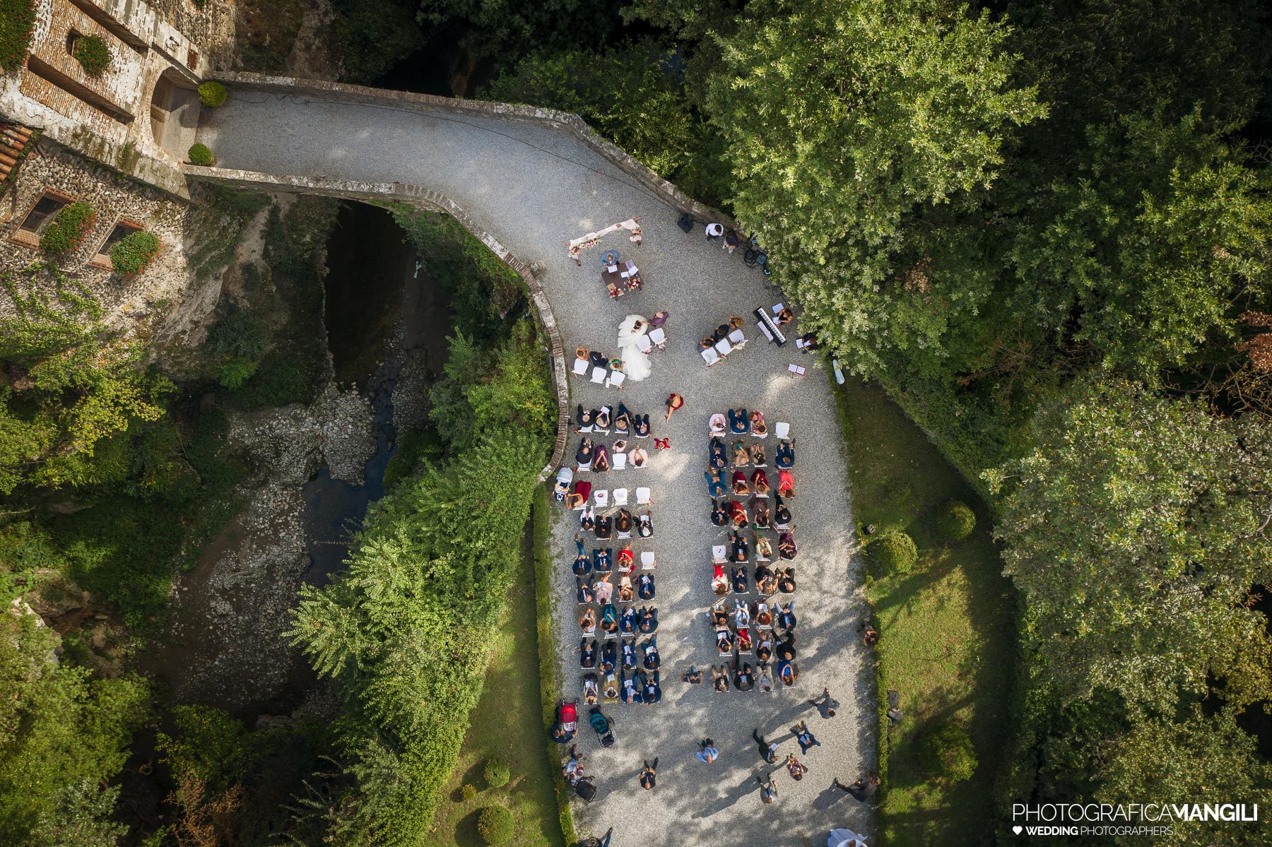 Castello di Marne Fotografo Matrimonio Bergamo 042