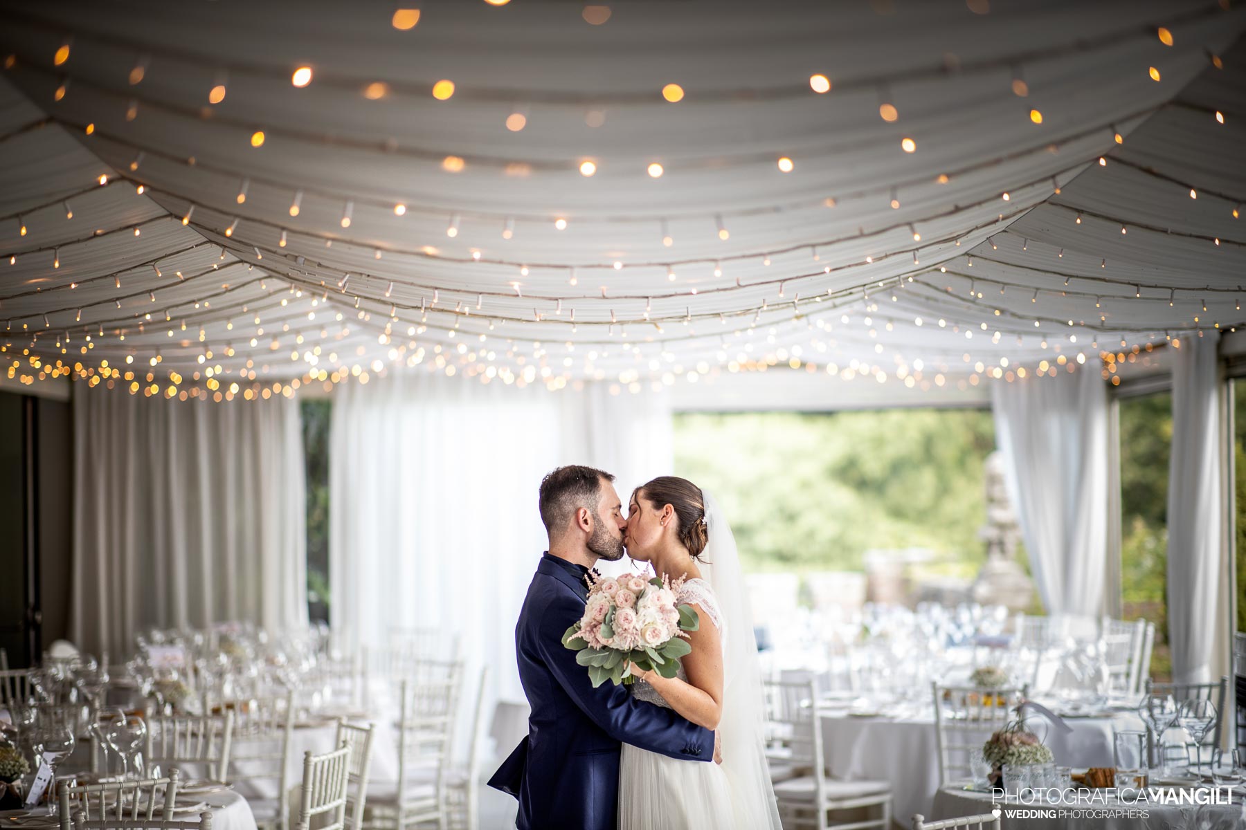 Castello di Marne Fotografo Matrimonio Bergamo 045